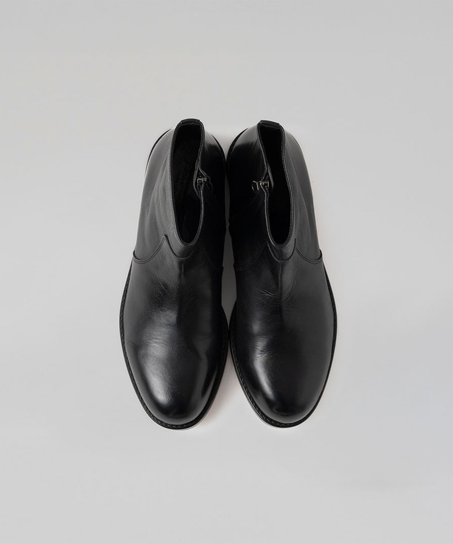 SIDE ZIP BOOTS PADRONE