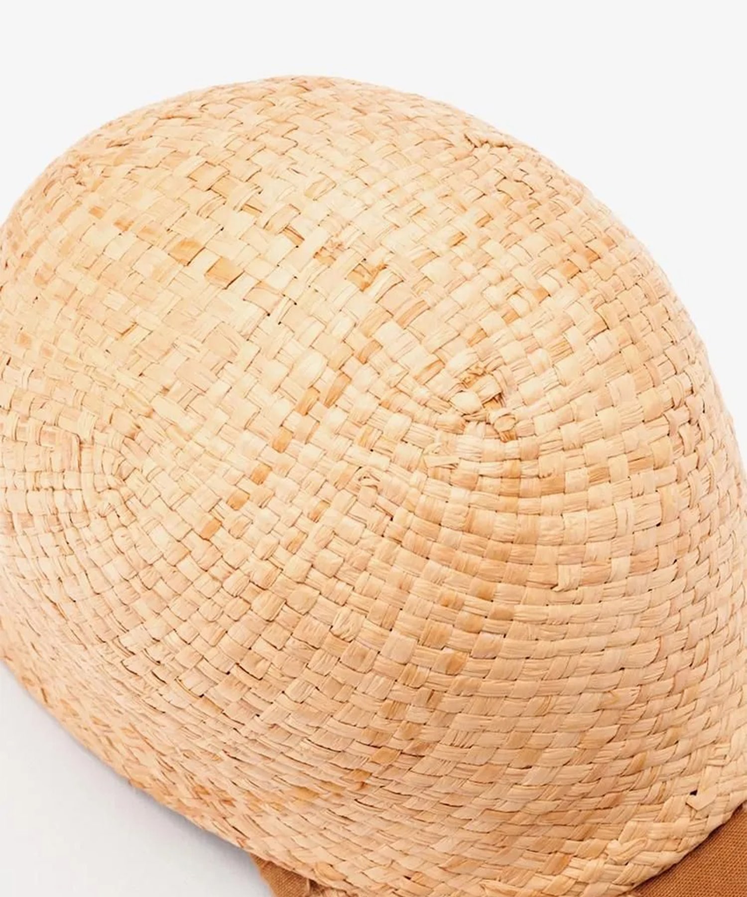 RAFFIA&DUCK BB CAP KIJIMA TAKAYUKI