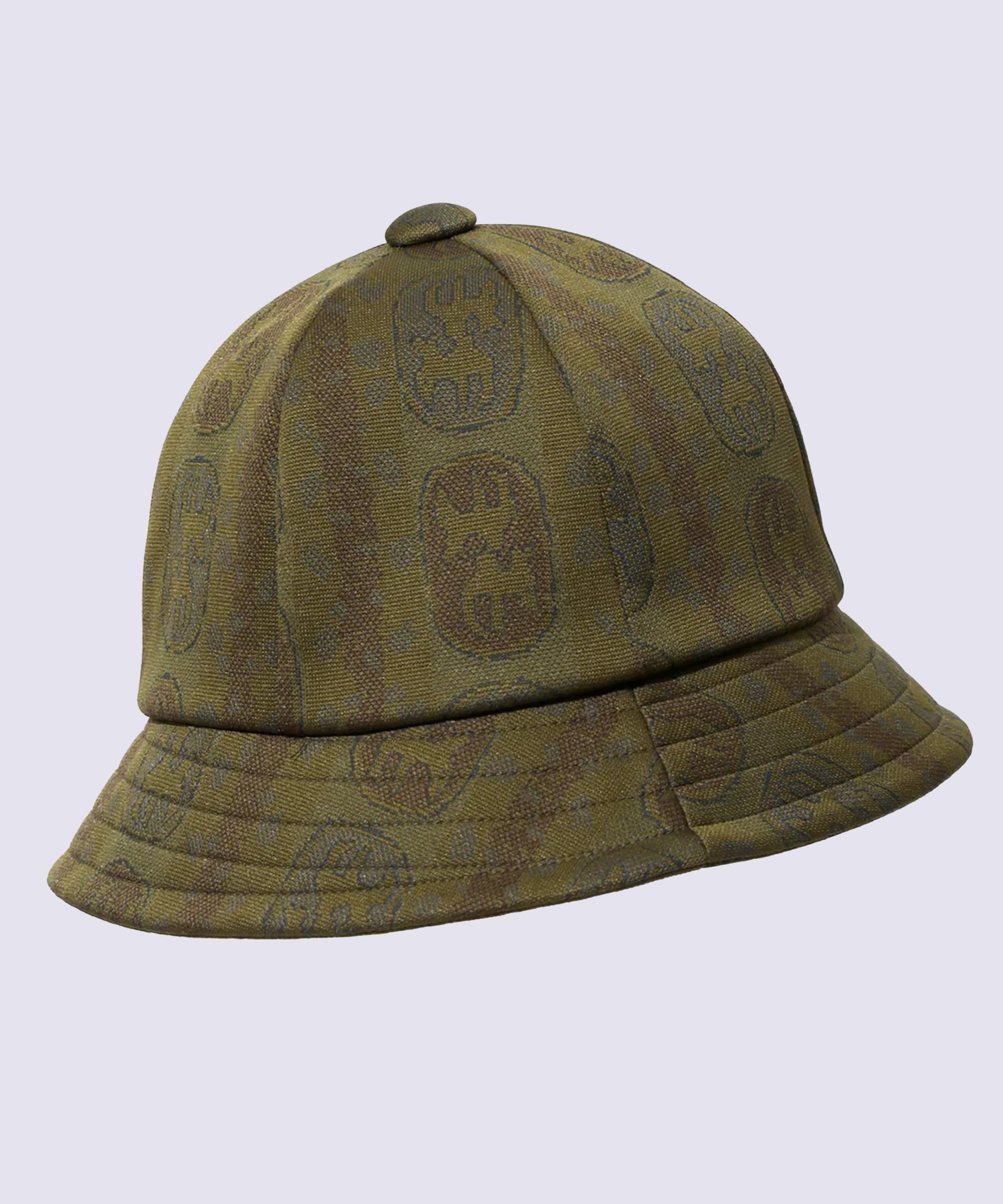 Bermuda Hat - Poly Jacquard NEEDLES