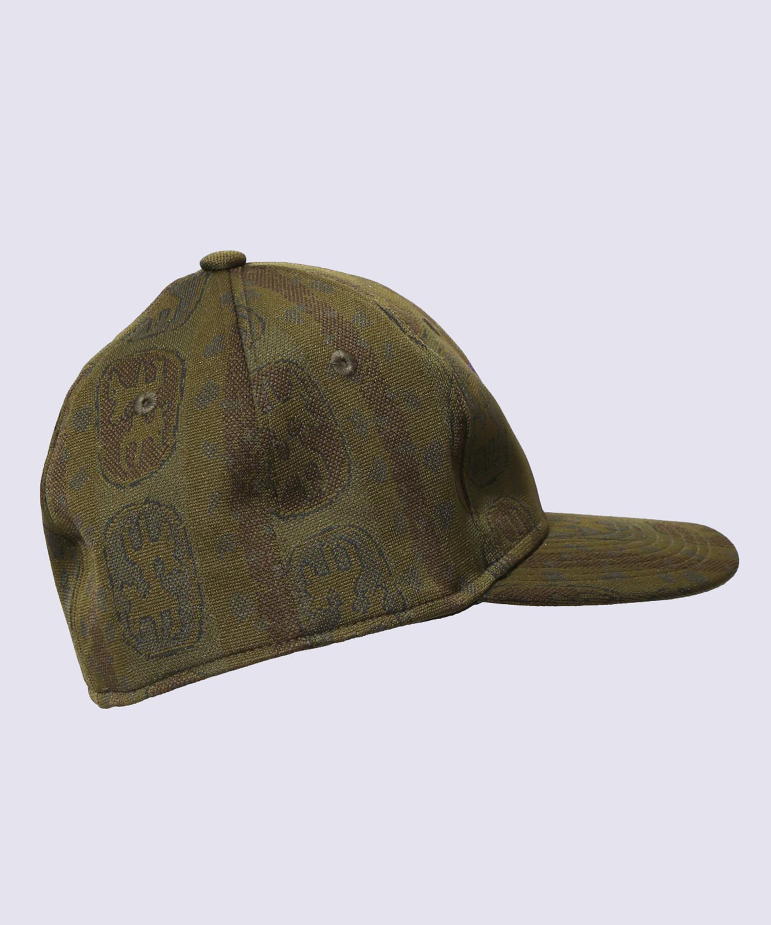 Baseball Cap - Poly Jacquard NEEDLES