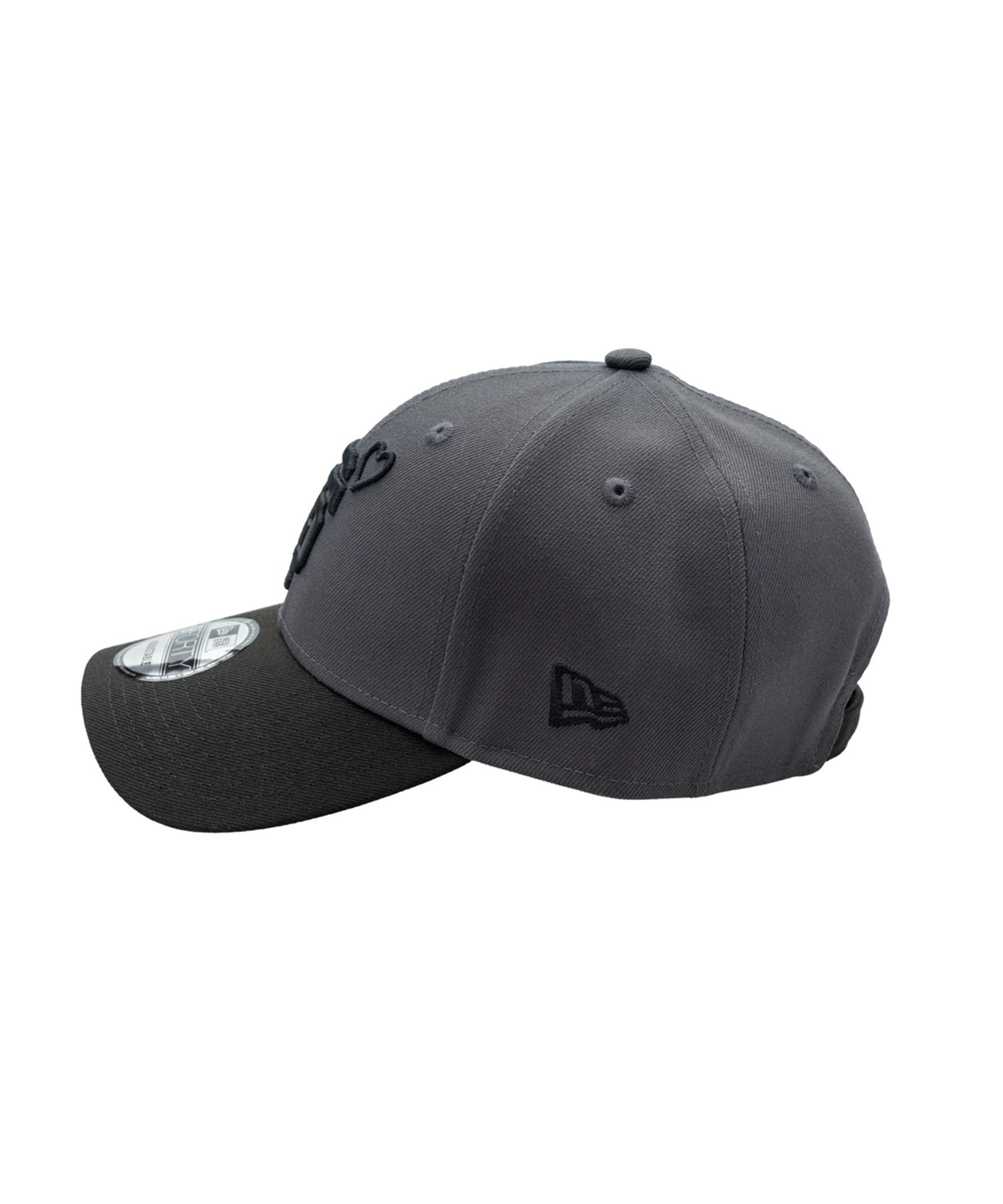 x Newera Giants Cap BASICKS