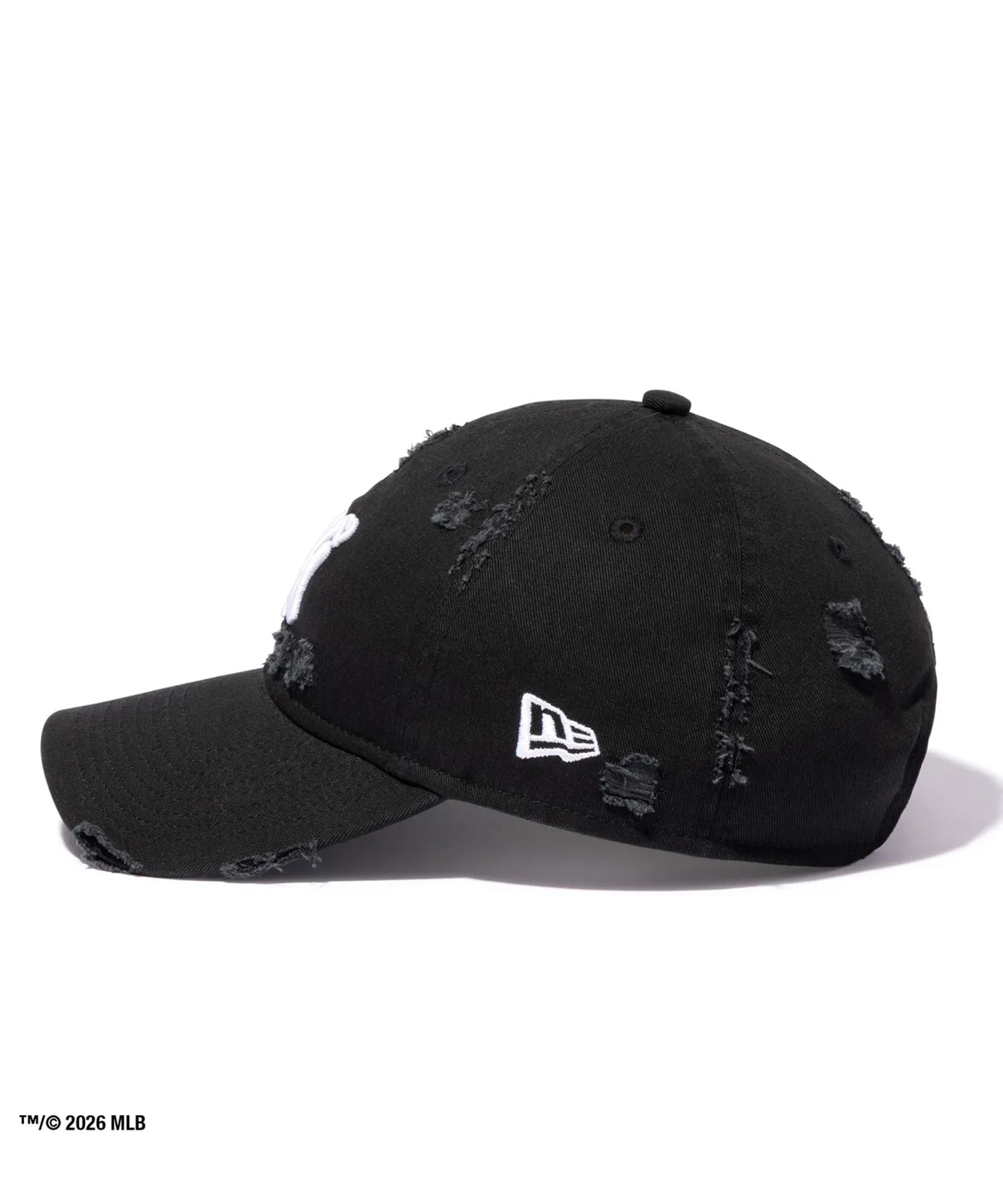 x Newera Yankees Cap BASICKS