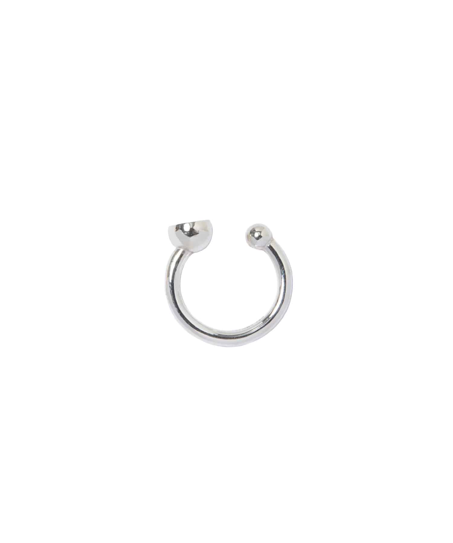 Symbol Gap Ring COOTIE PRODUCTIONS