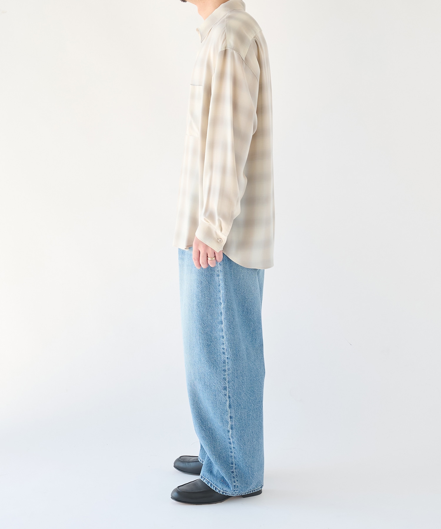 CupraAmunzen Shirts STUDIOUS
