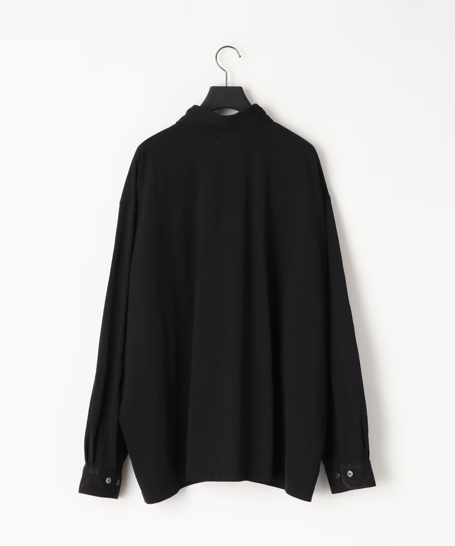 36G Nylon Balise Shirt KANEMASA PHIL.