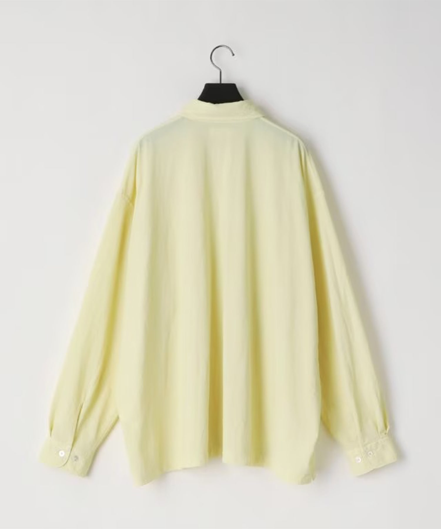 36G Nylon Balise Shirt KANEMASA PHIL.