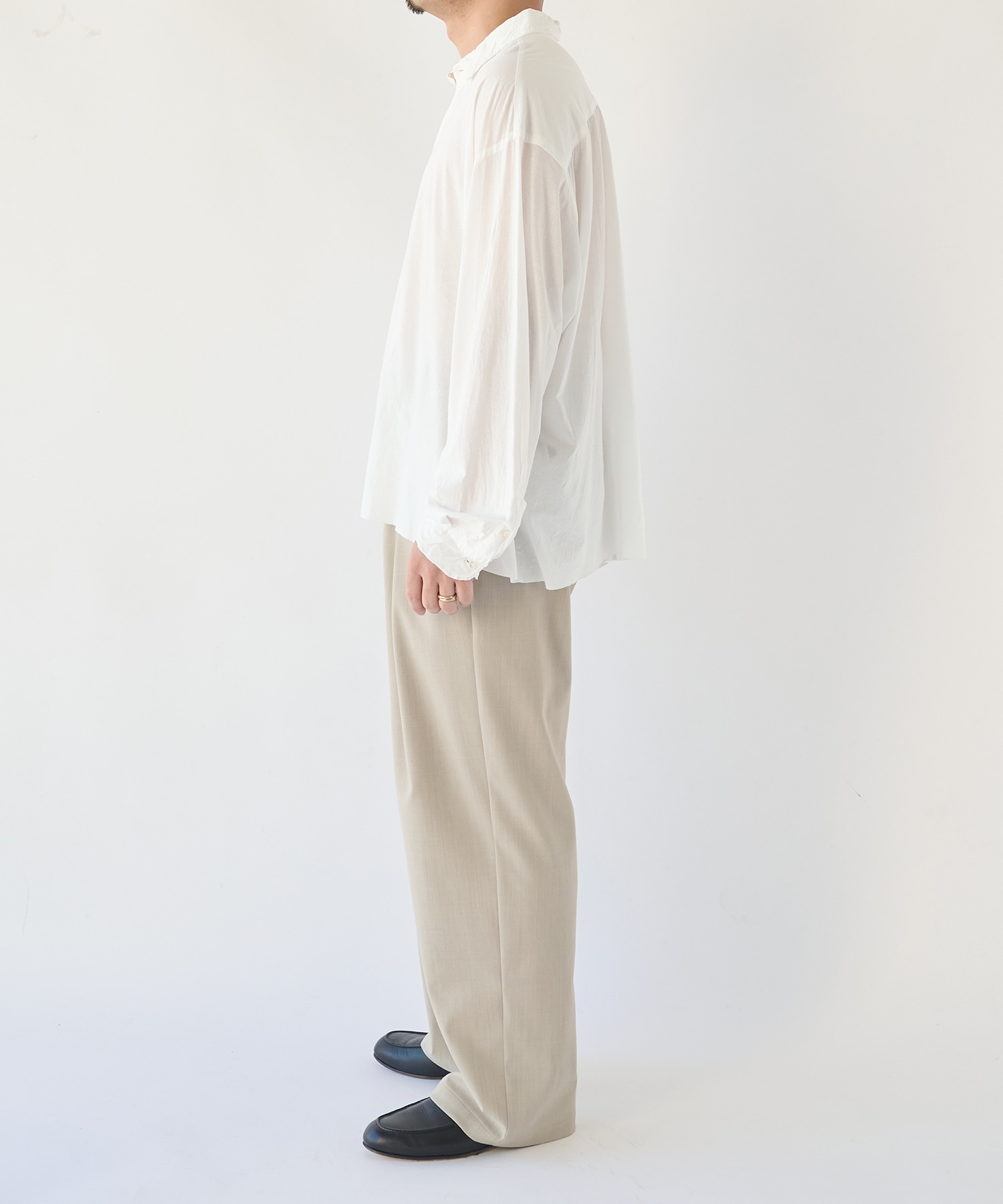 46G Artisan Shirt KANEMASA PHIL.