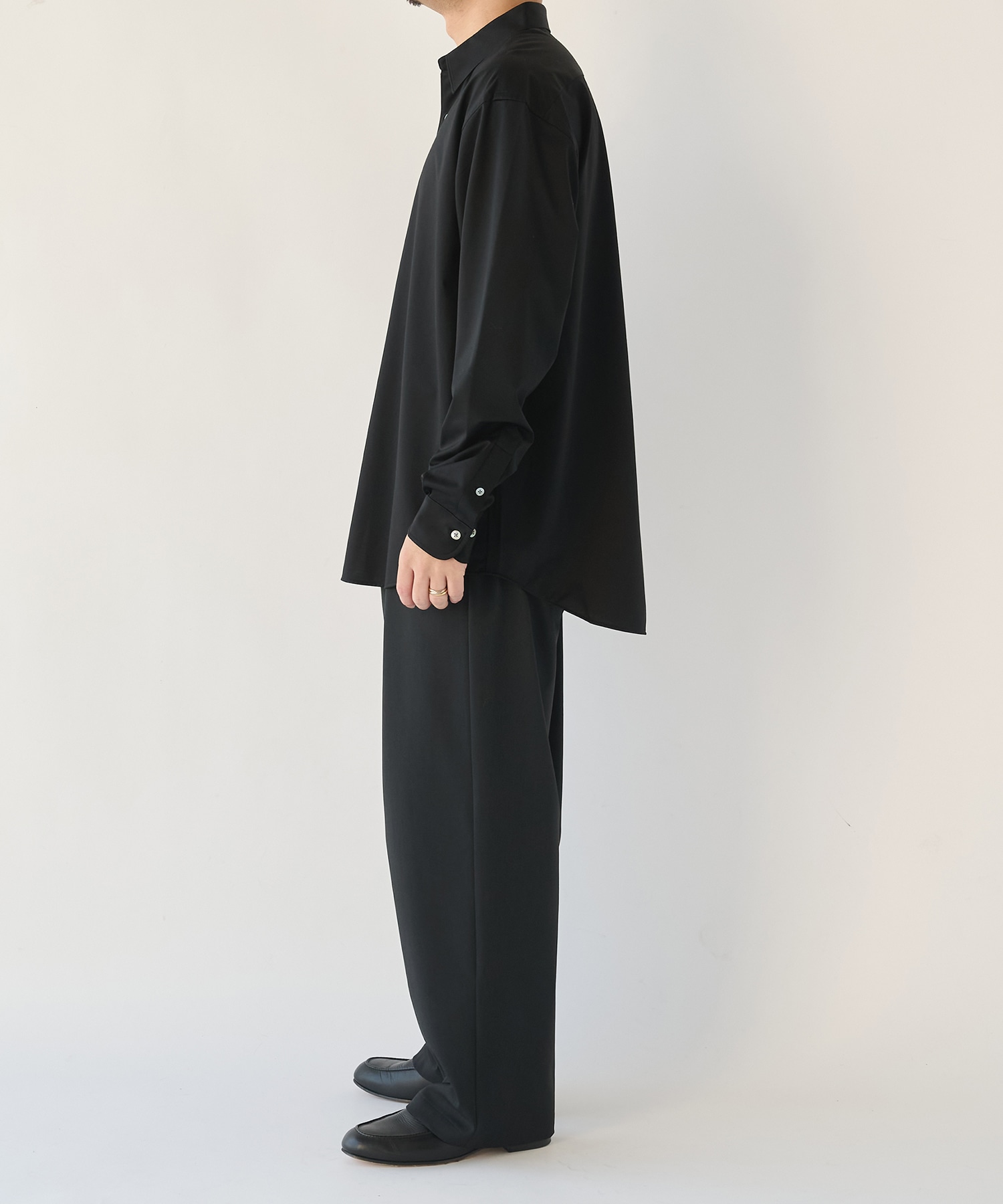 46G Modest Shirt KANEMASA PHIL.