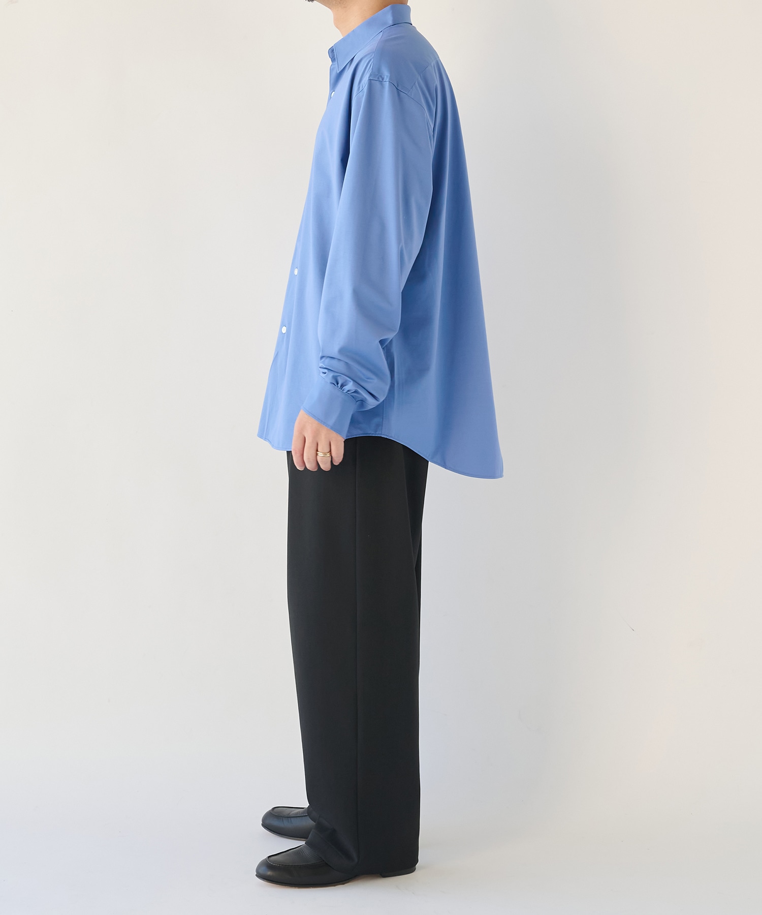 別注46G Modest Shirt KANEMASA PHIL.