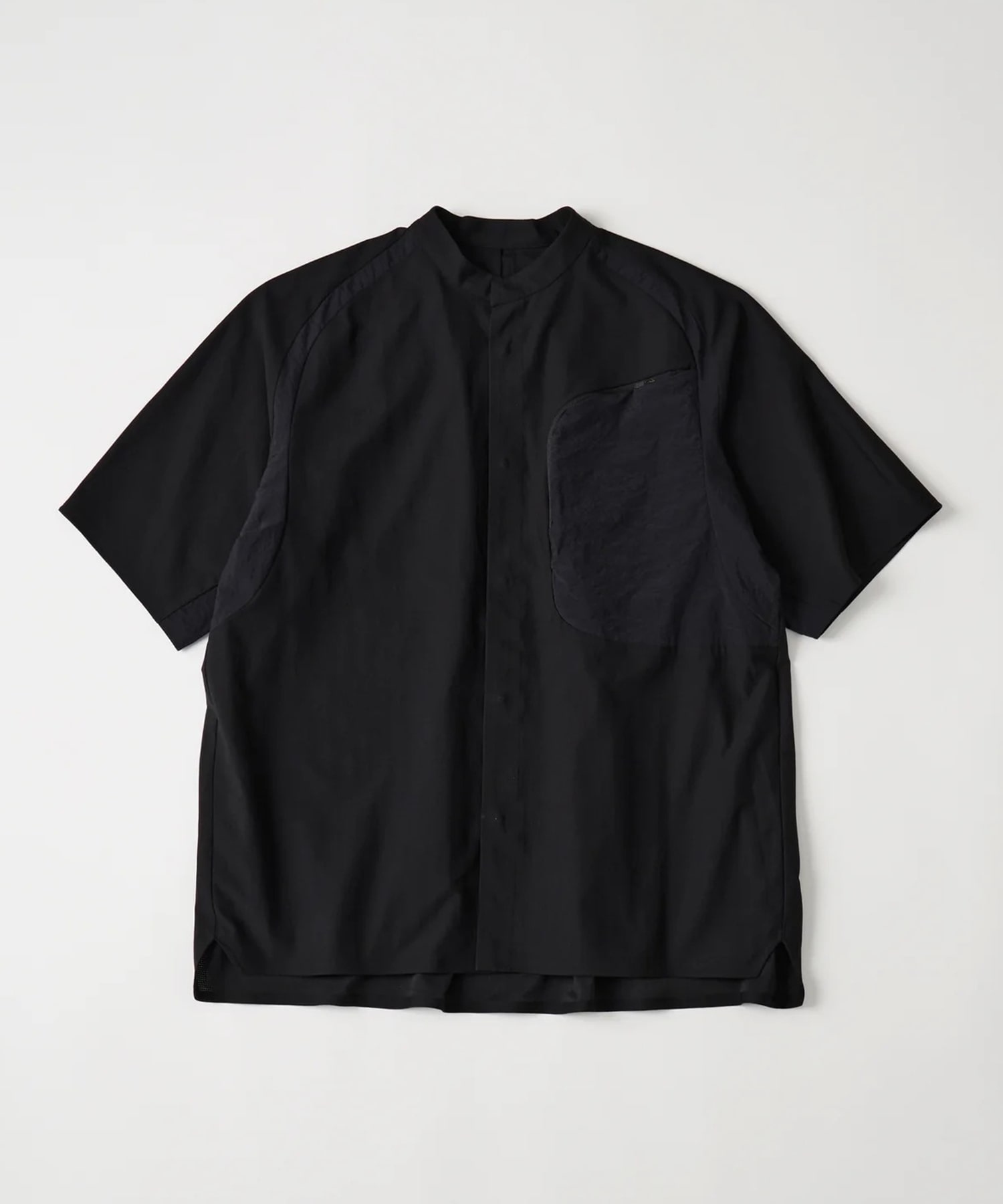 SHORT SLEEVE SHIRT White Mountaineering