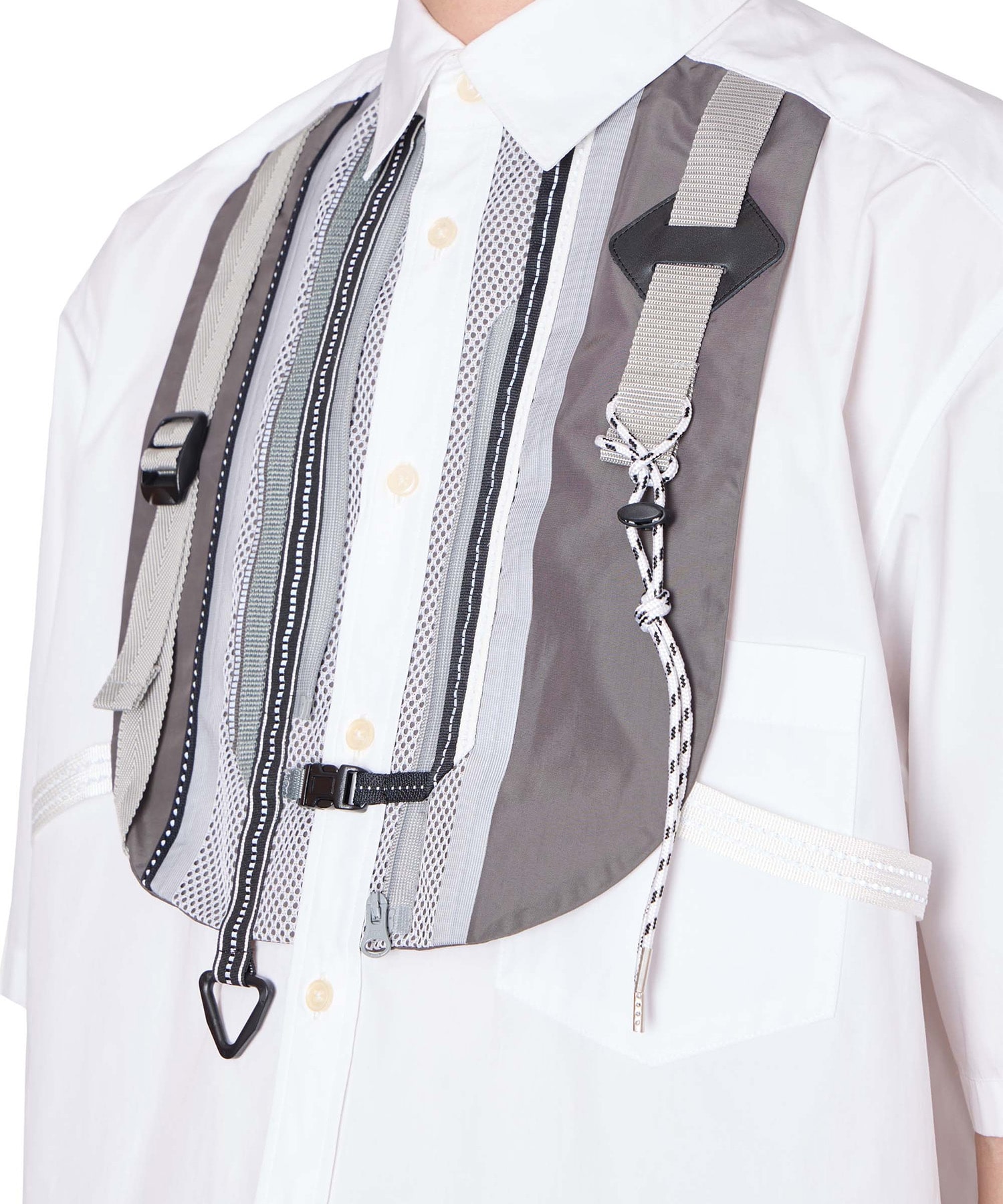 26SCM-B06114 S/S Shirts kolor