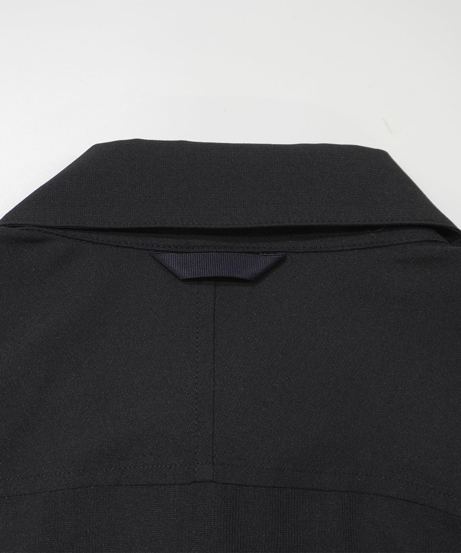 THE MULTIPLE POCKETS S/S SHIRTS POLIQUANT