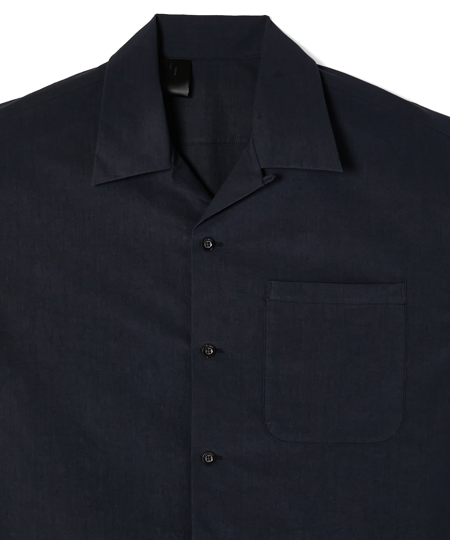 2261-SH56-002-SS開襟シャツ N.HOOLYWOOD