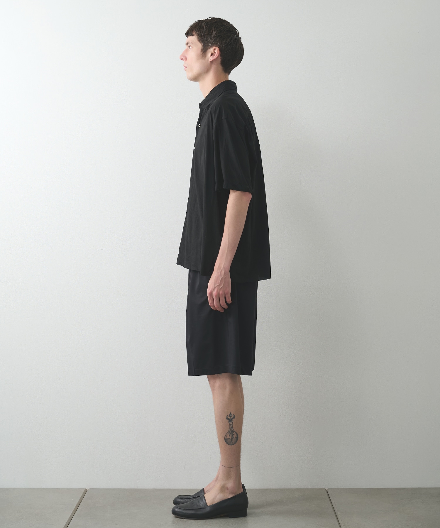 別注 46G Artisan S/S Shirt KANEMASA PHIL.