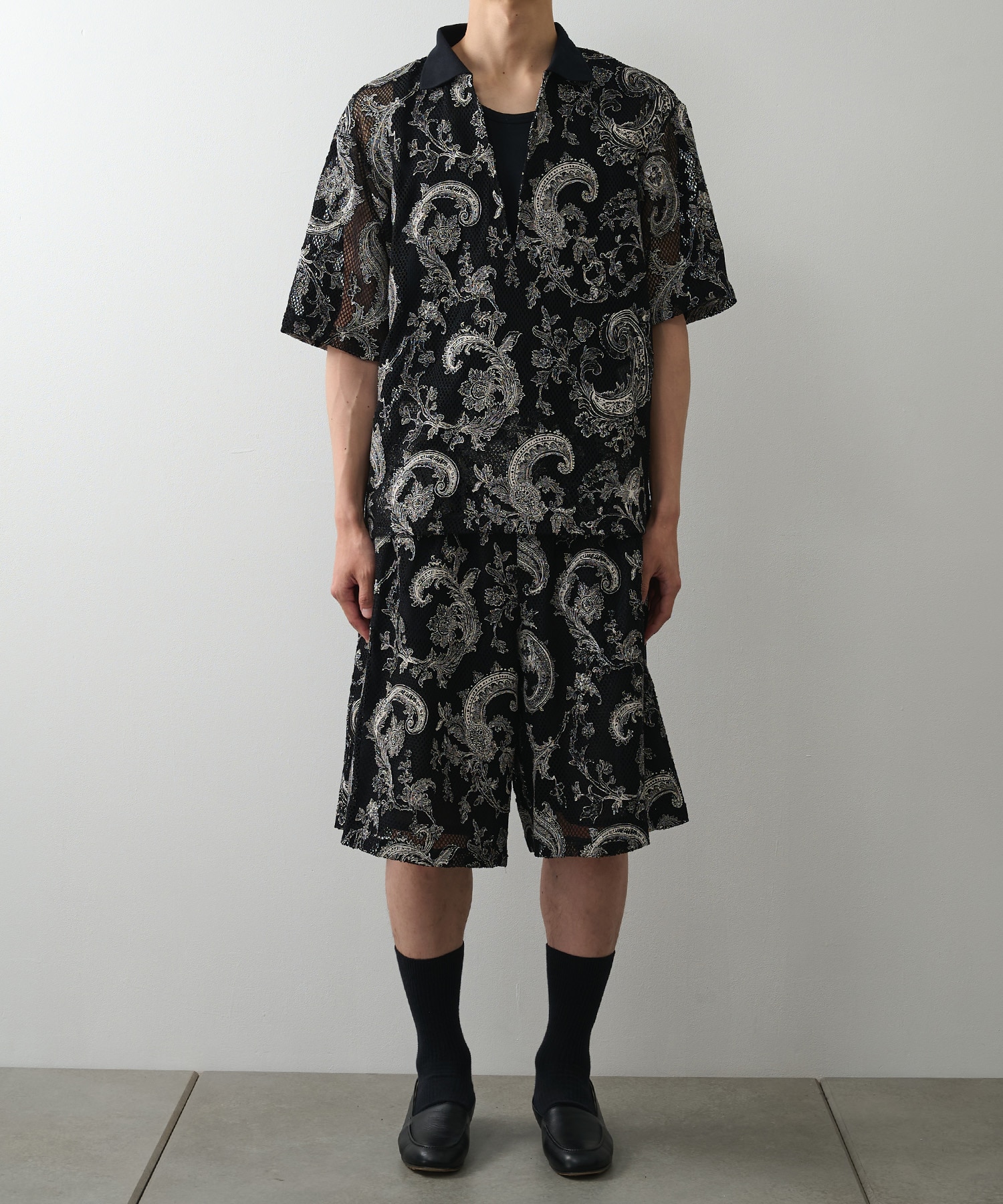 別注Skipper Shirts TAAKK
