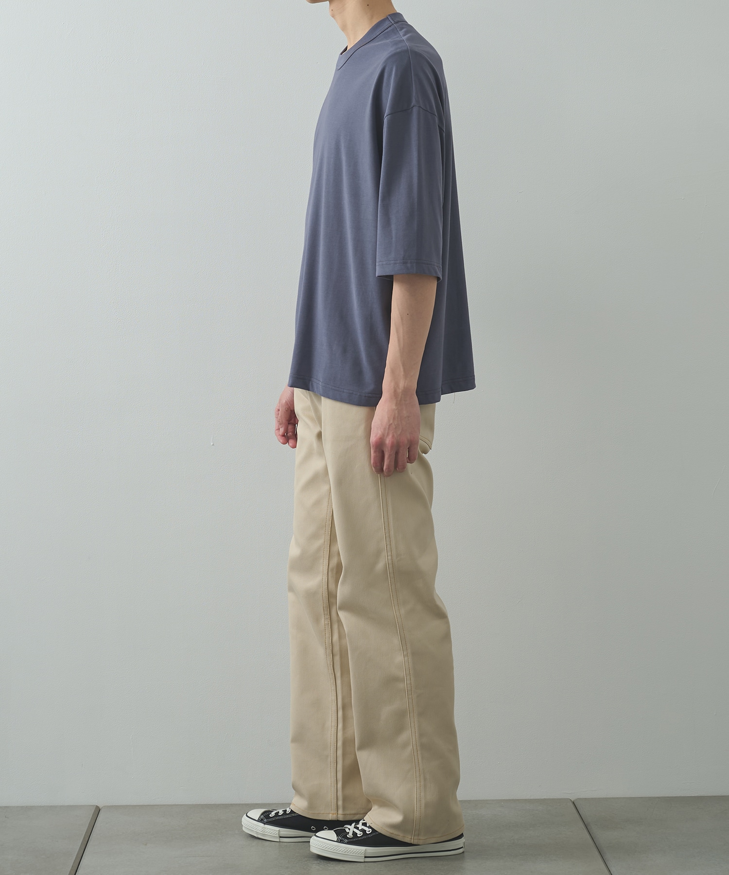 HQ-T001-051 S/S TEE COMME des GARCONS HOMME