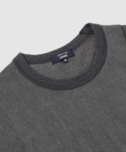 HQ-T023-051 S/S TEE COMME des GARCONS HOMME