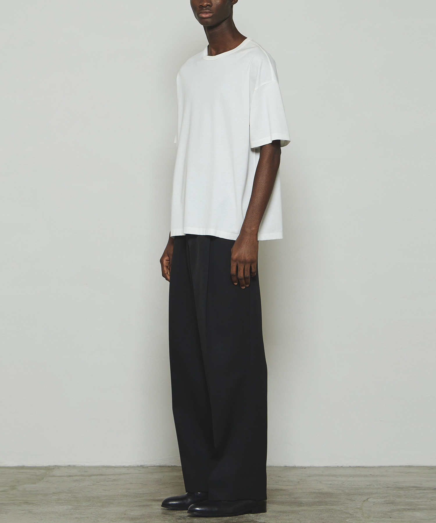 THE OVER SIZE T-SHIRT THE RERACS