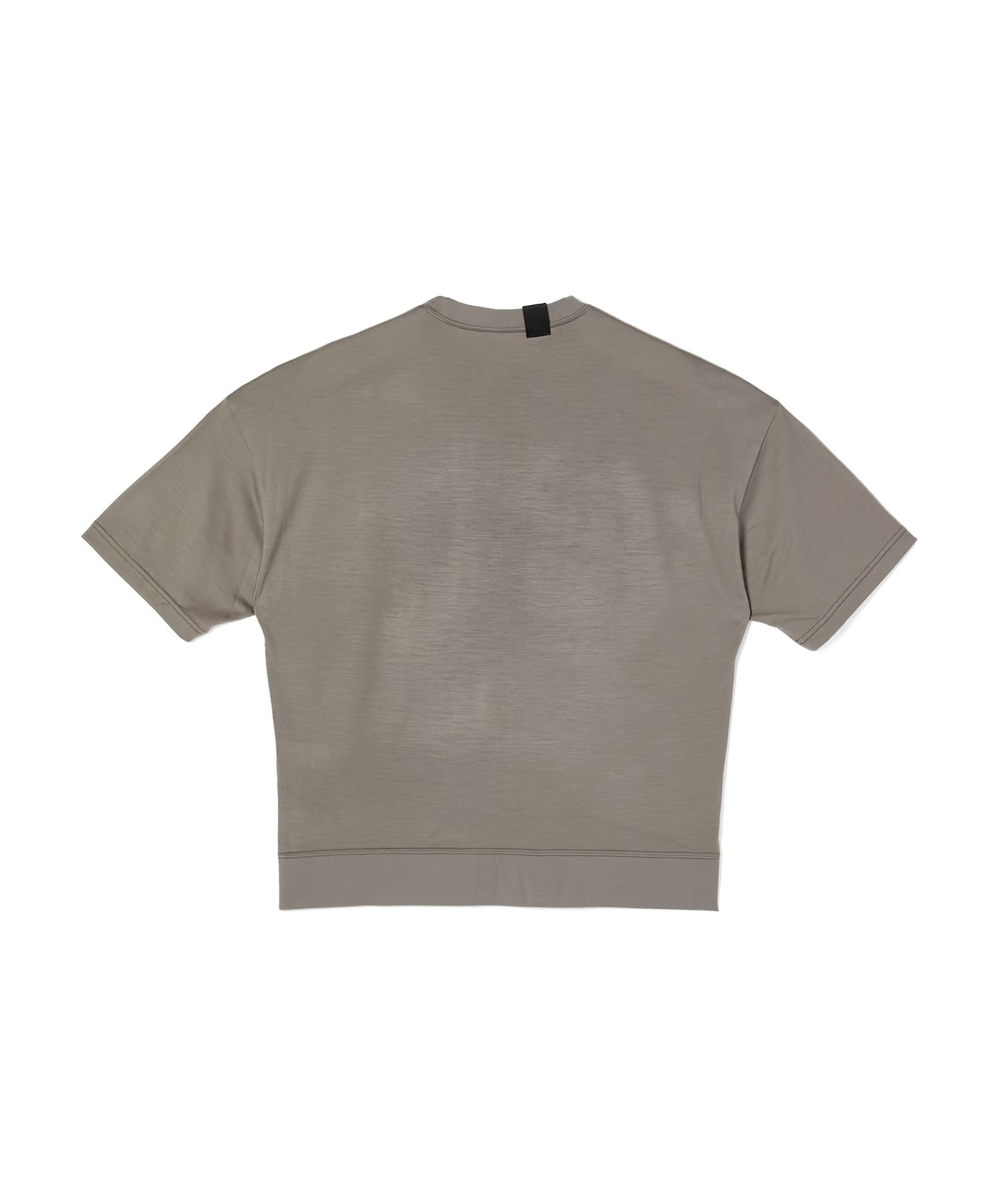 2261-CS60-019 S/S TEE N.HOOLYWOOD