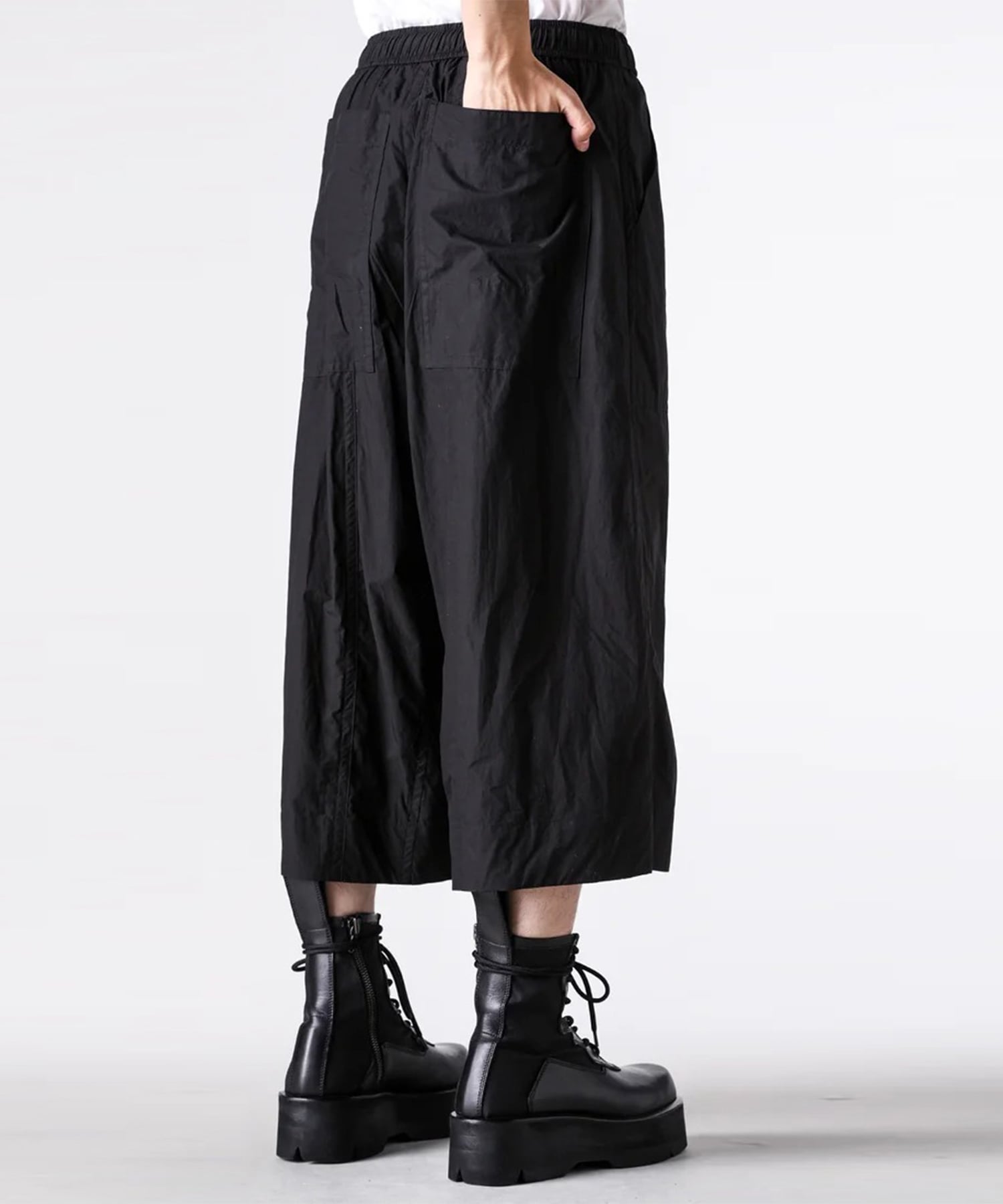 937PAM23 PANTS JULIUS