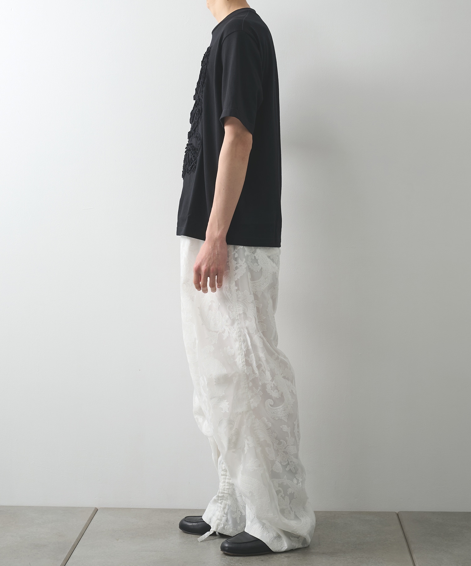 Parachute Pants TAAKK