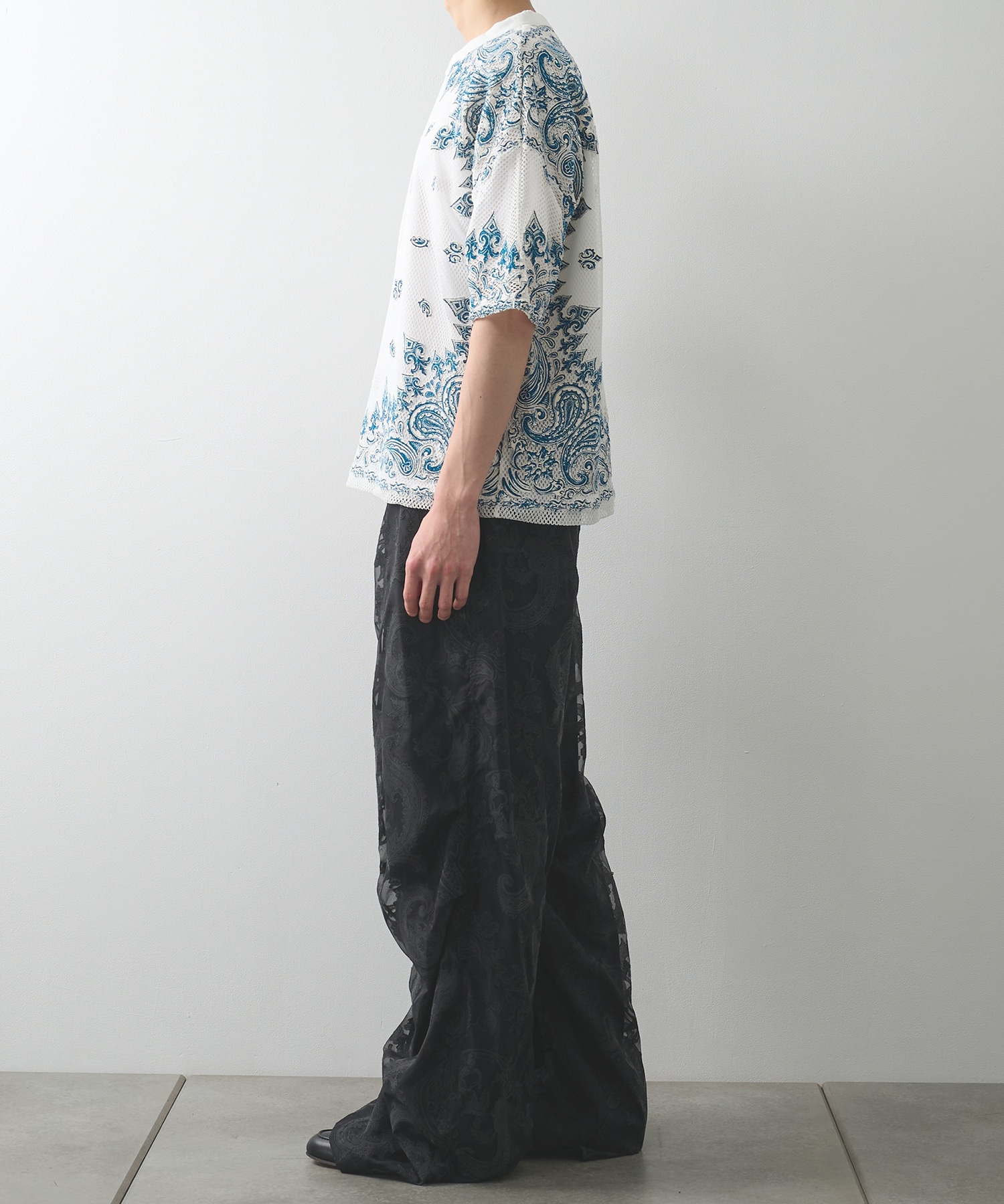 Parachute Pants TAAKK