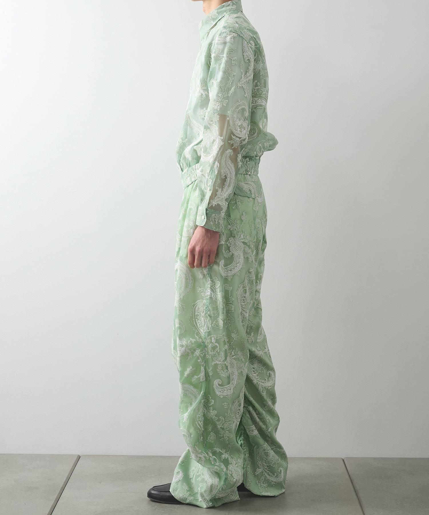 Parachute Pants TAAKK