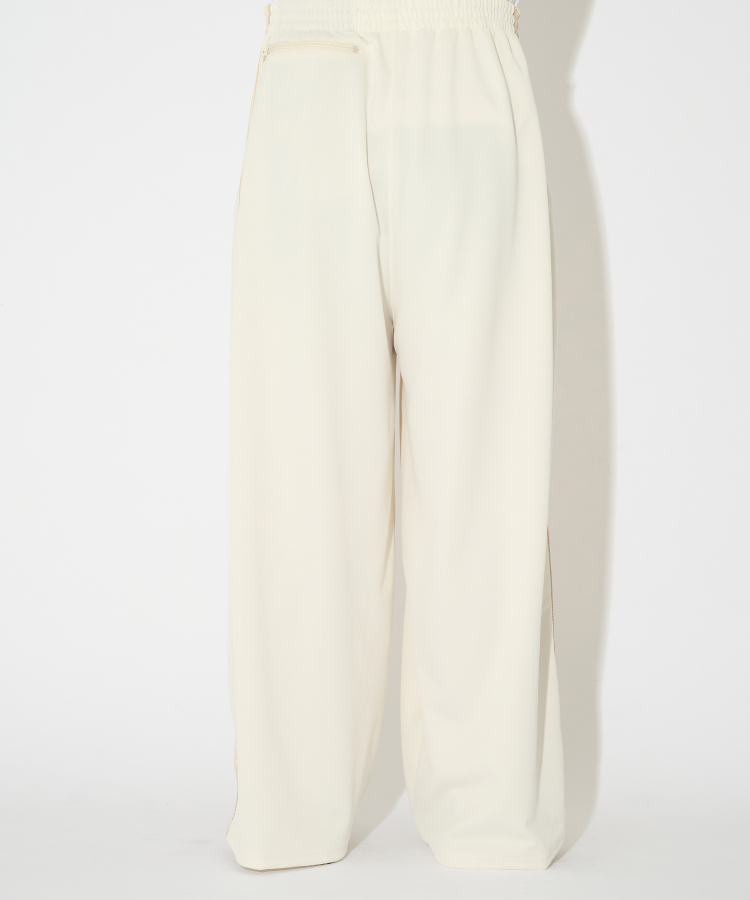 別注 H.D.Track Pant - COOL NEEDLES