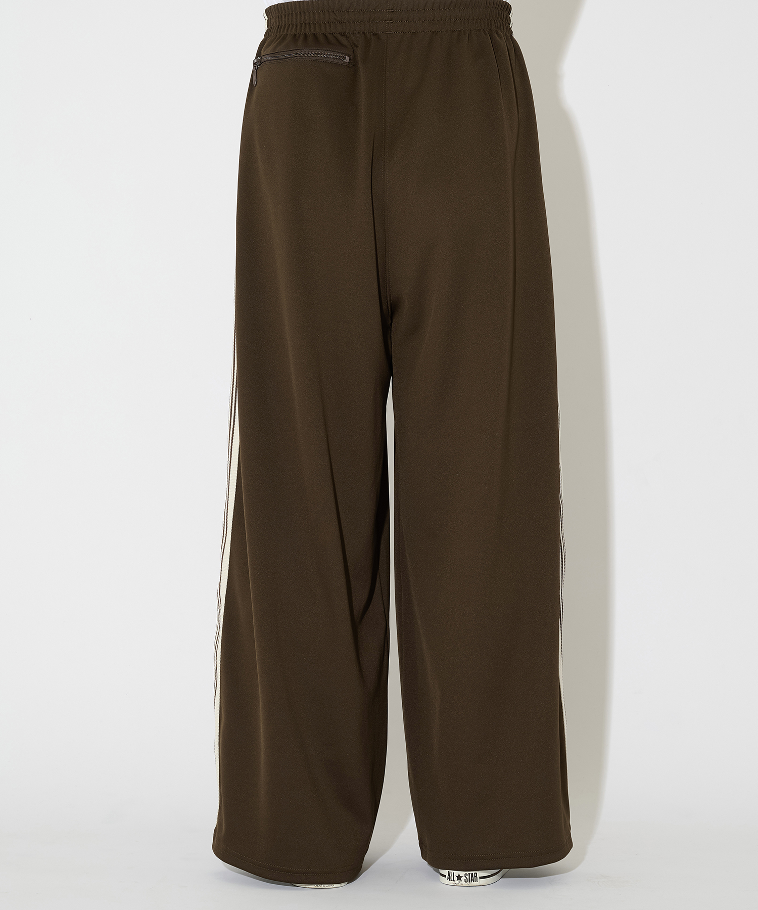 別注 H.D.Track Pant - COOL NEEDLES