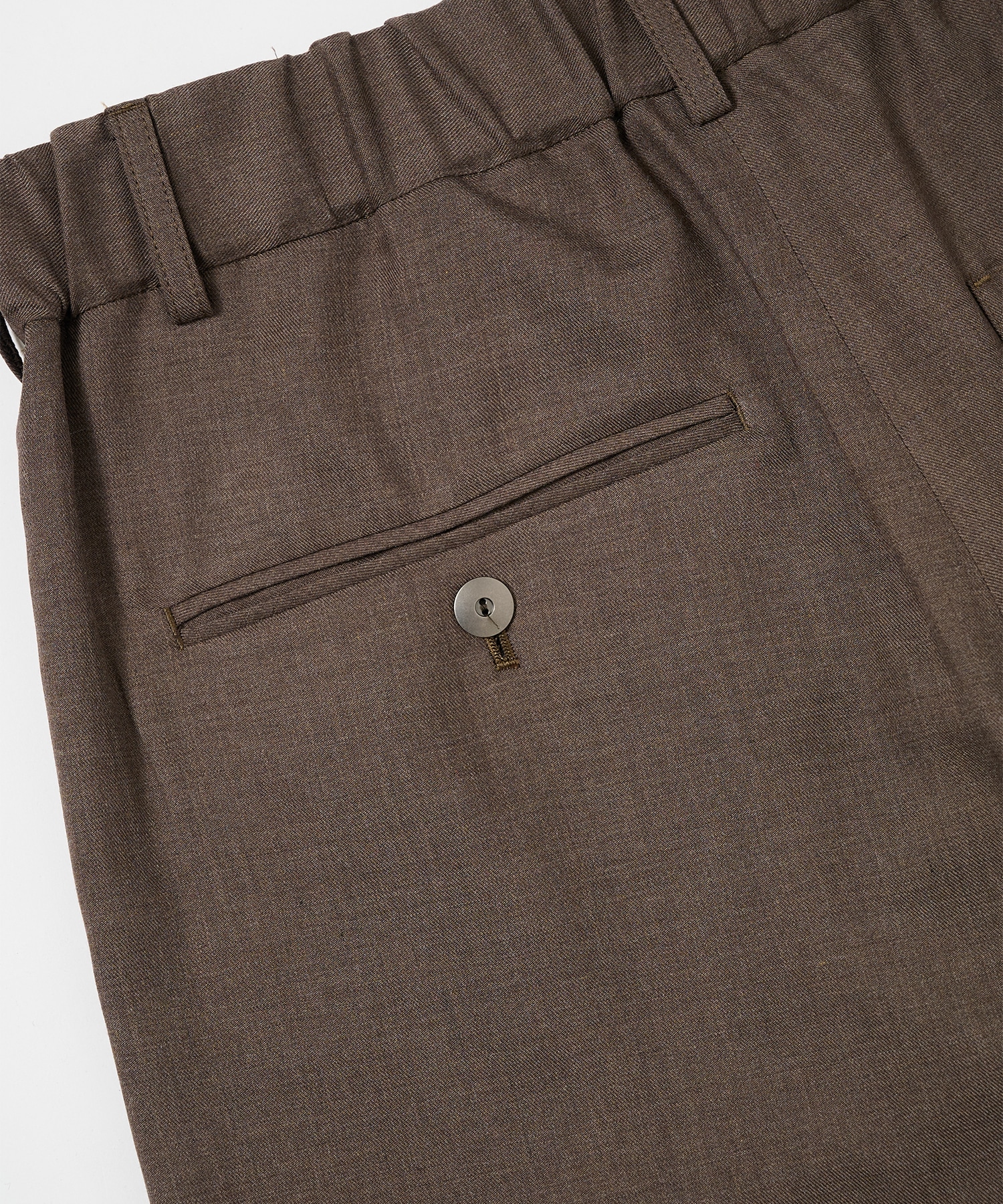 Woolycupra CurveSlacks STUDIOUS