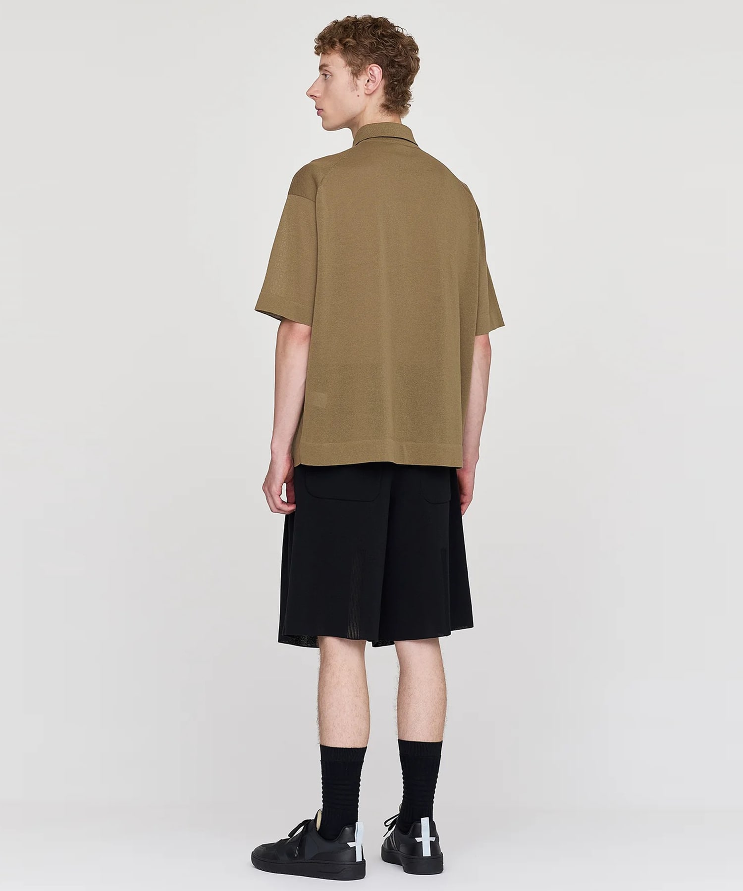 TC MILAN HALF PANTS CFCL