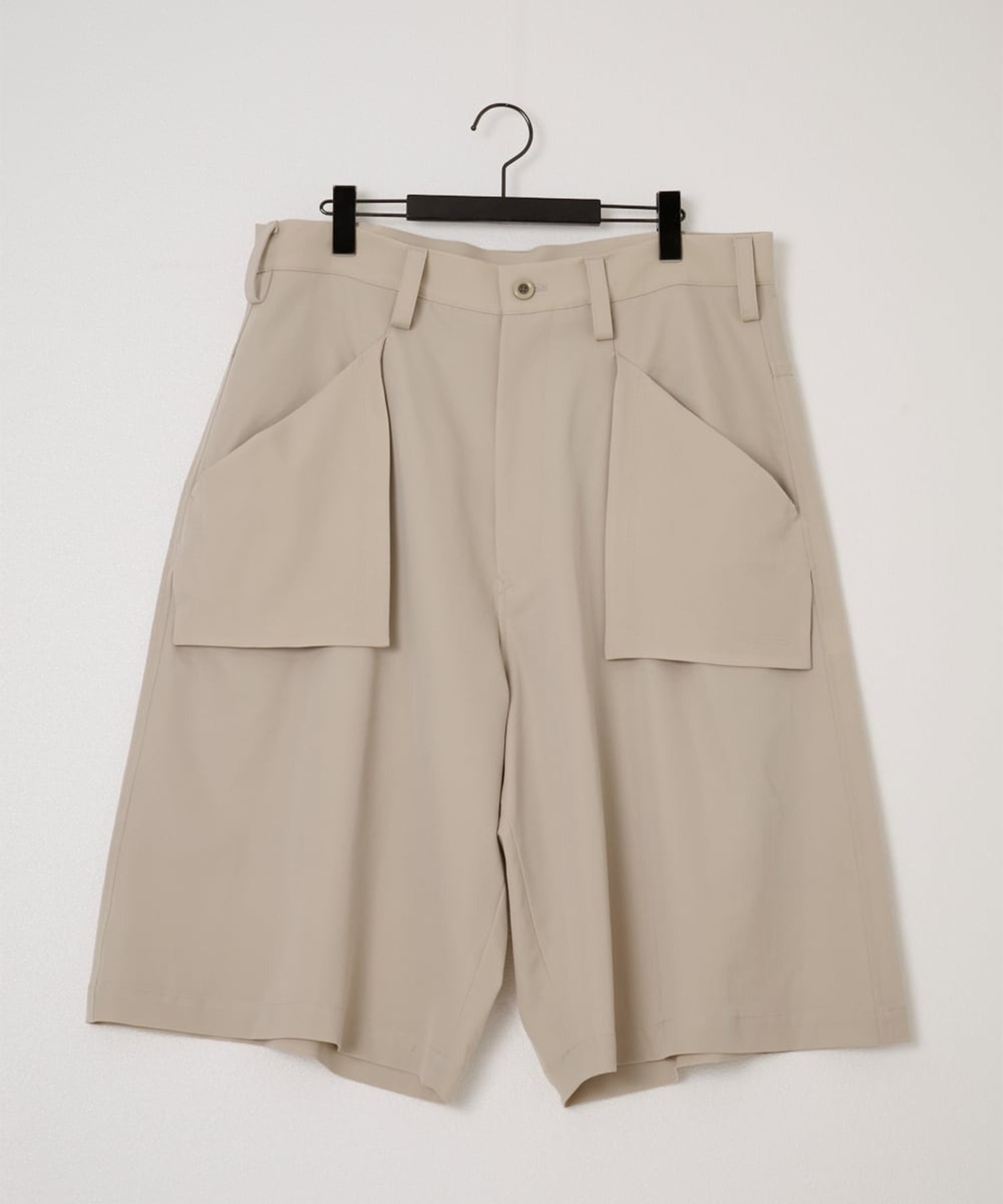 2×4 Cargo Pocket Half PNT UJOH HOMME