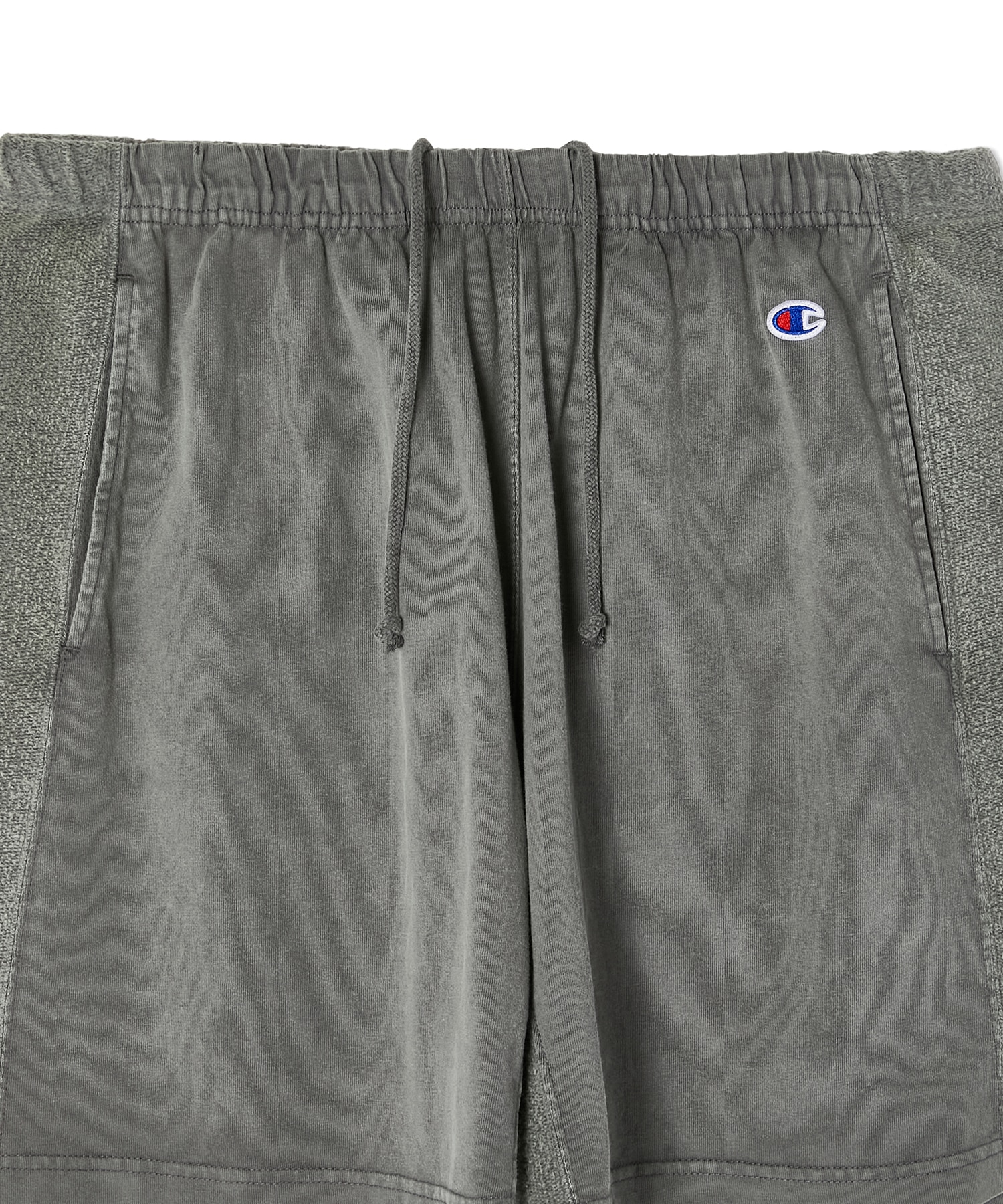 N.HOOLYWOOD × Champion / HALF PANTS N.HOOLYWOOD