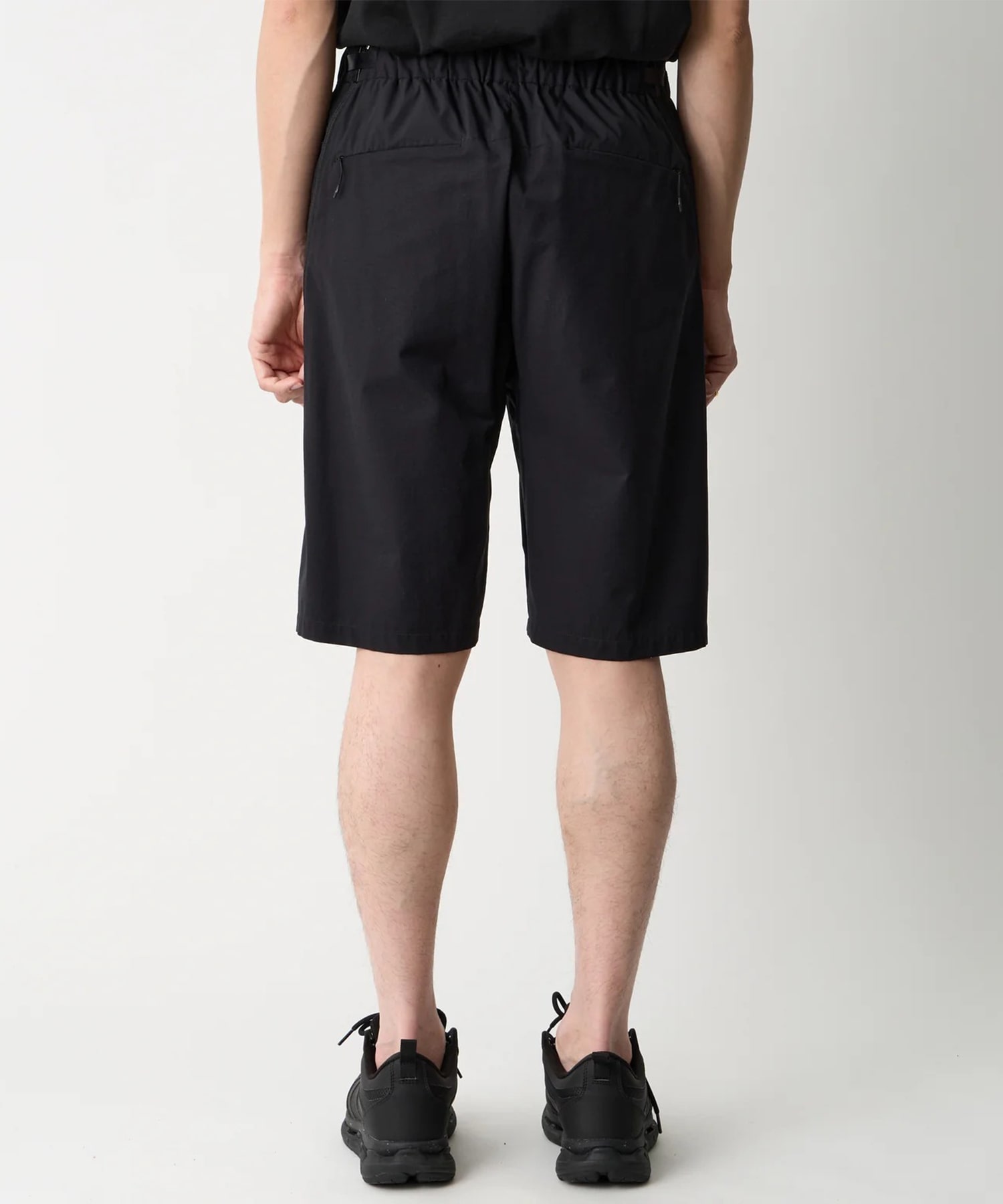 EASY SHORT PANTS White Mountaineering