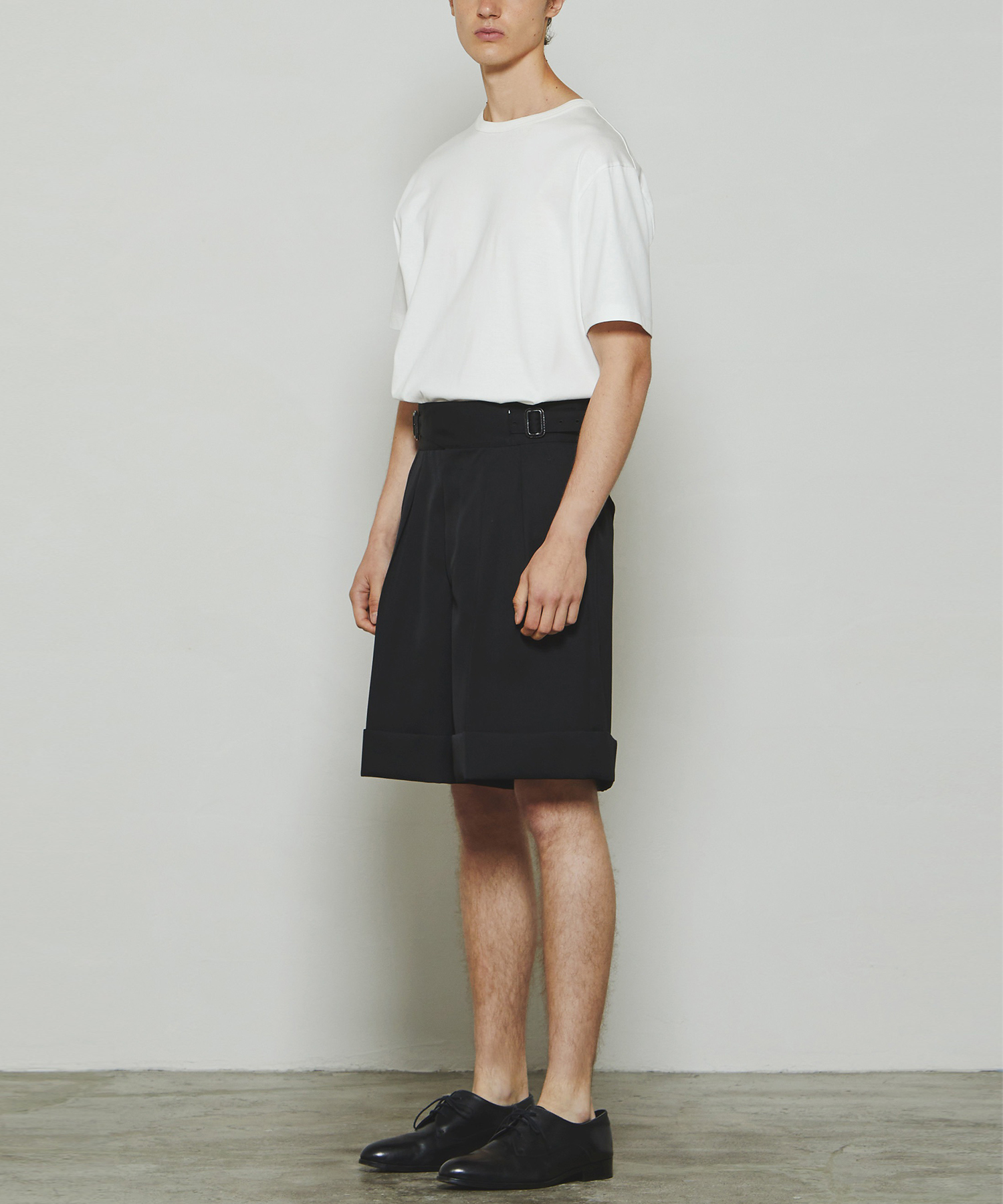 THE GURKHA SHORTS THE RERACS