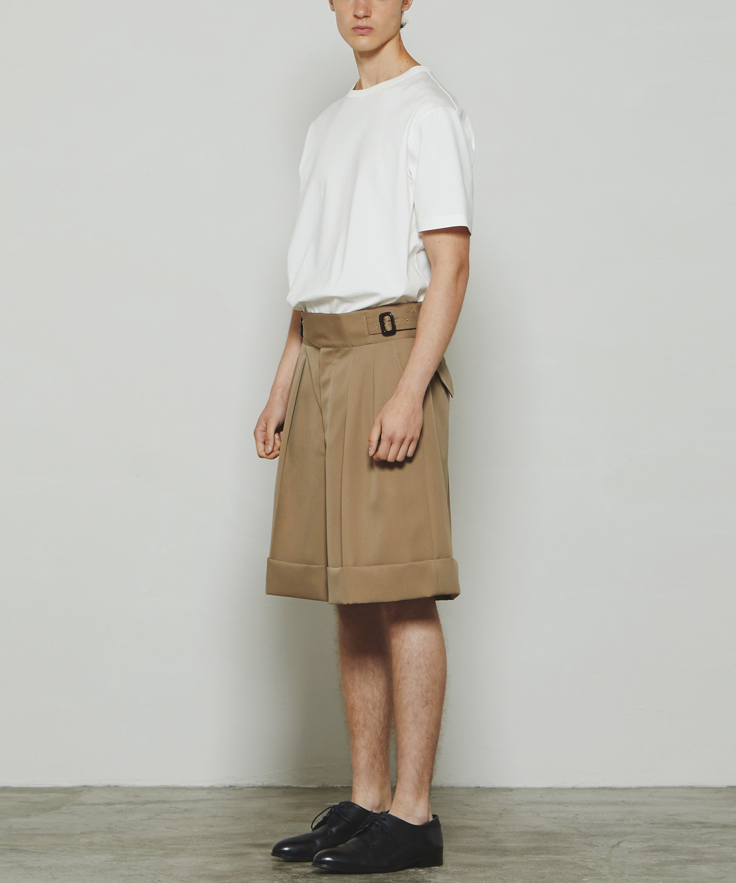 THE GURKHA SHORTS THE RERACS