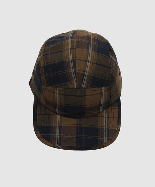 HQ-K602-051 ×BRIEFING CAP COMME des GARCONS HOMME
