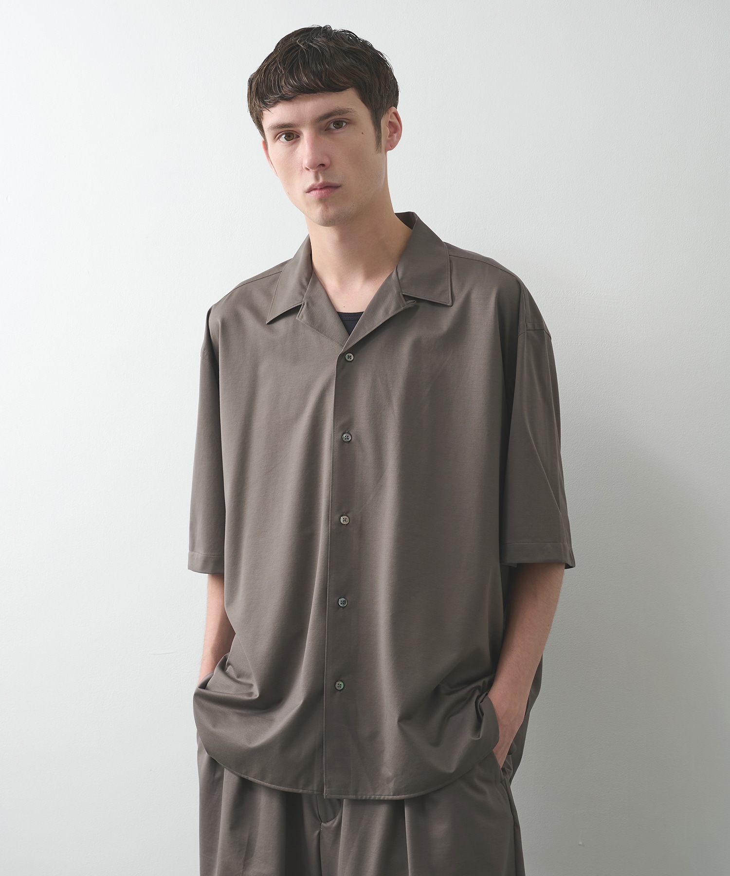 46G Ether Shirt KANEMASA PHIL.