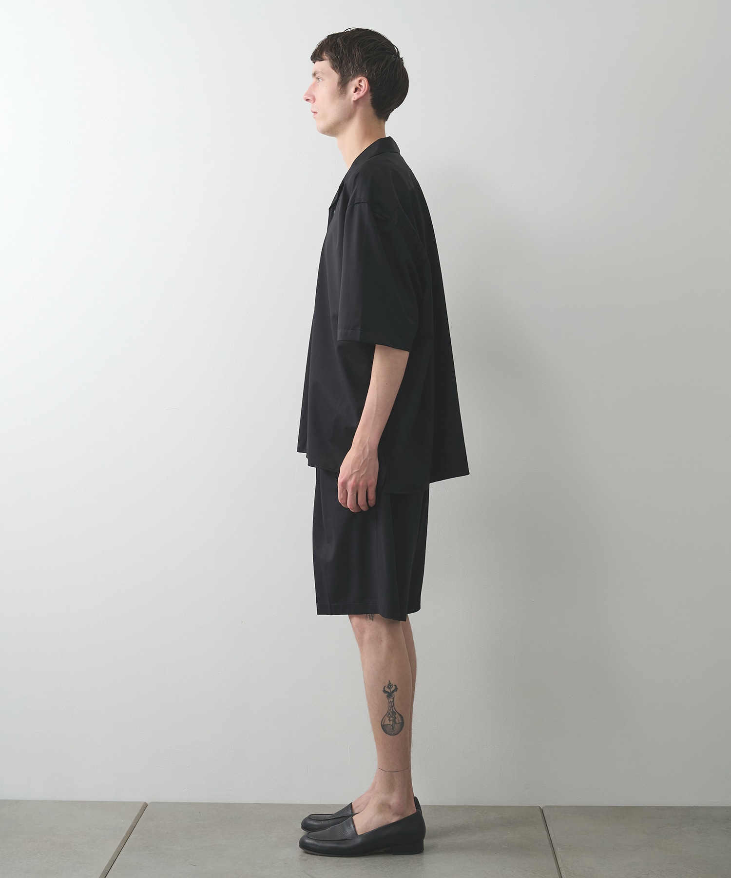 46G Ether Shirt KANEMASA PHIL.