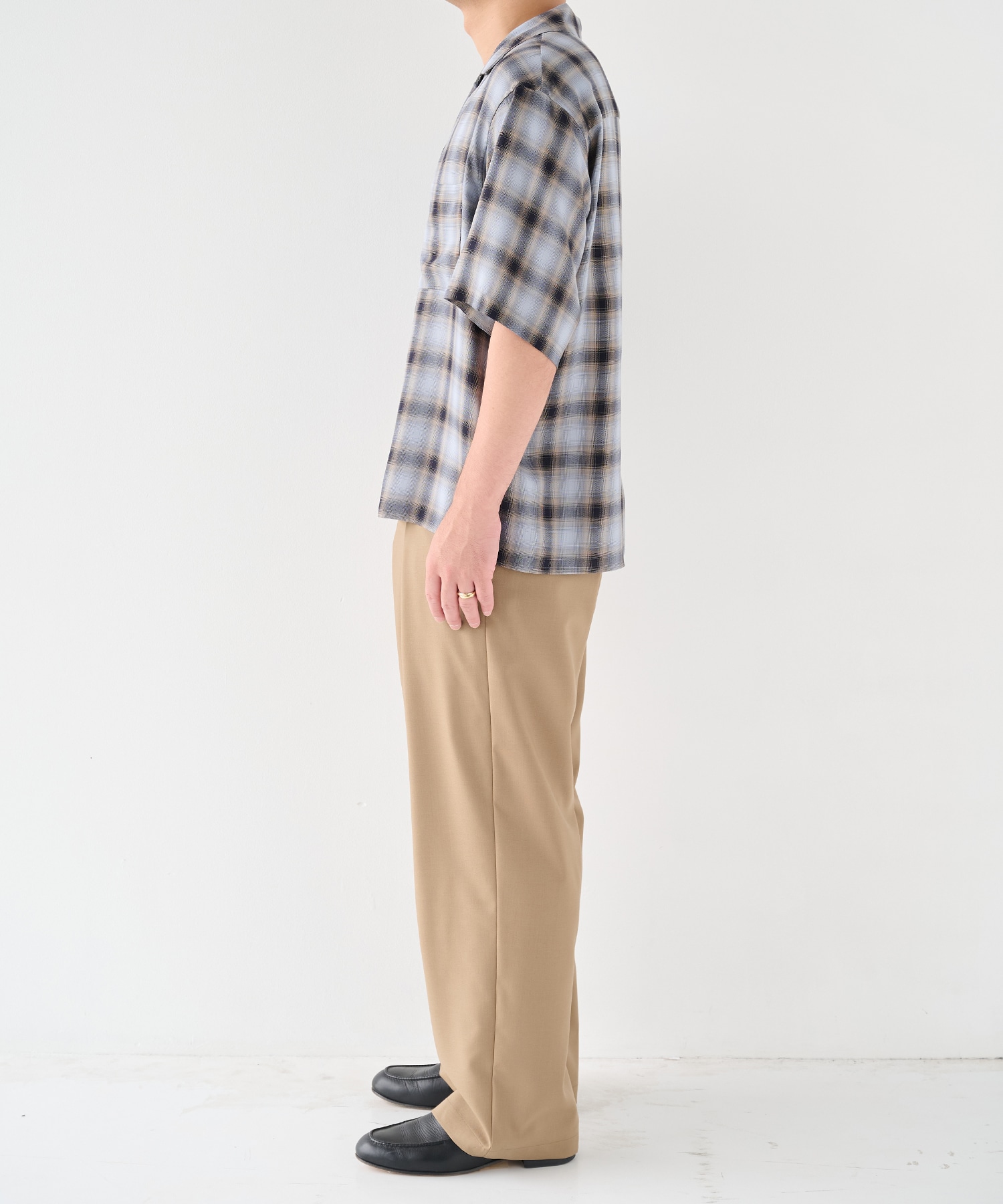 CupraAmunzenS/Sshirts STUDIOUS
