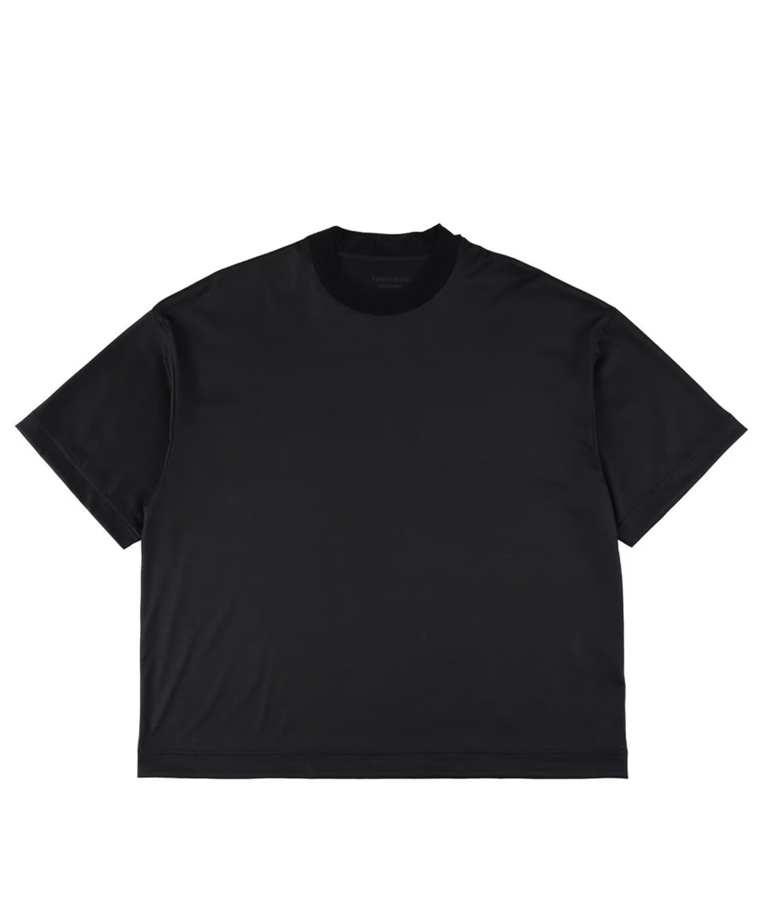 36G Wool SS Tee KANEMASA PHIL.