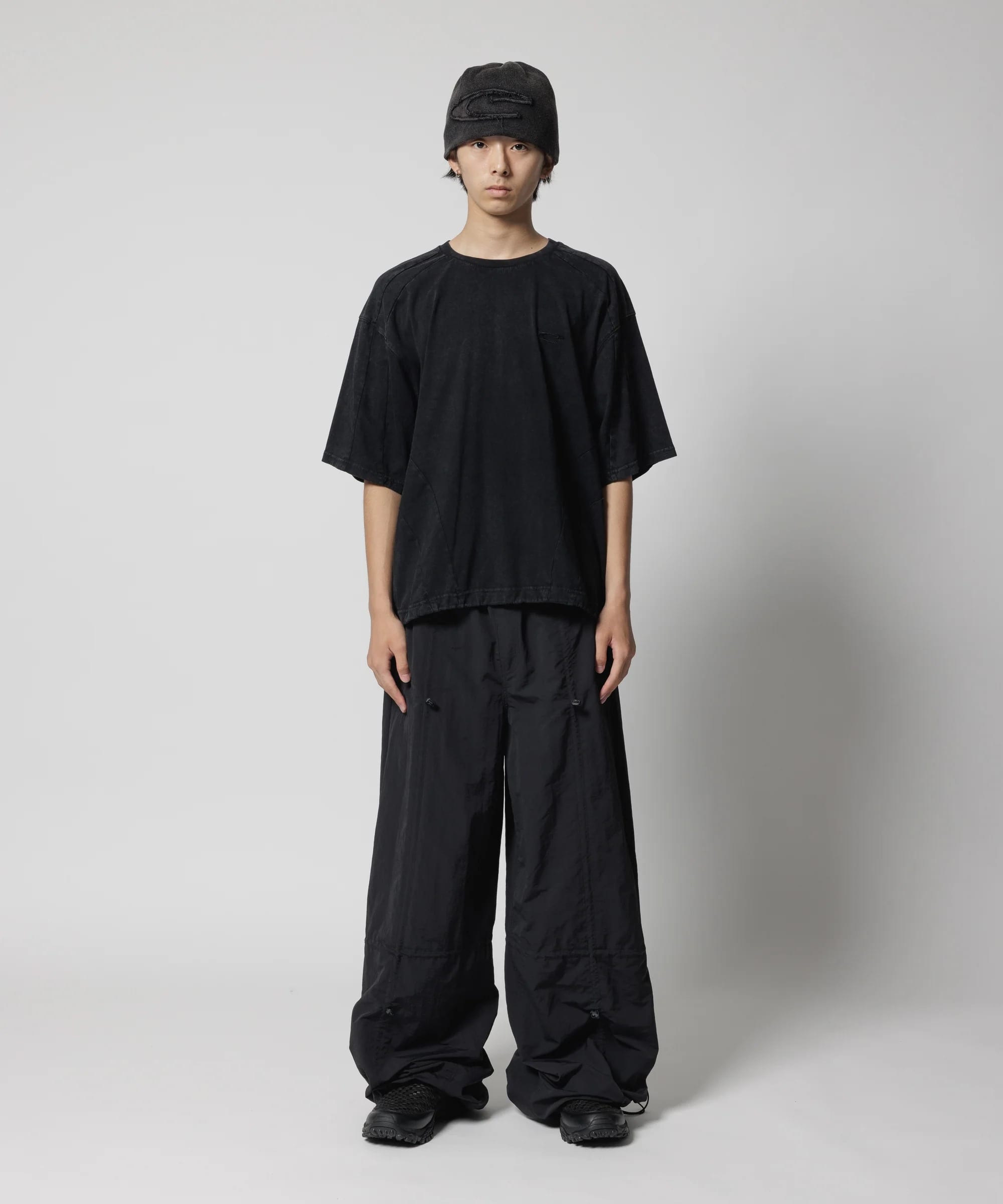 CPG SWITCHING DYE TEE CPG
