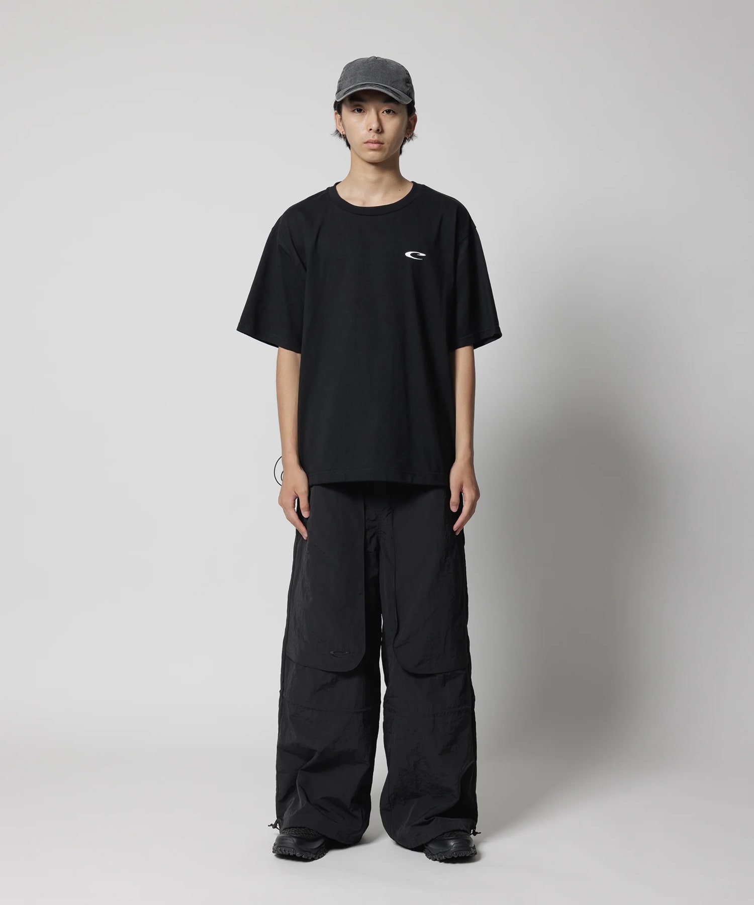CPG TEE CPG