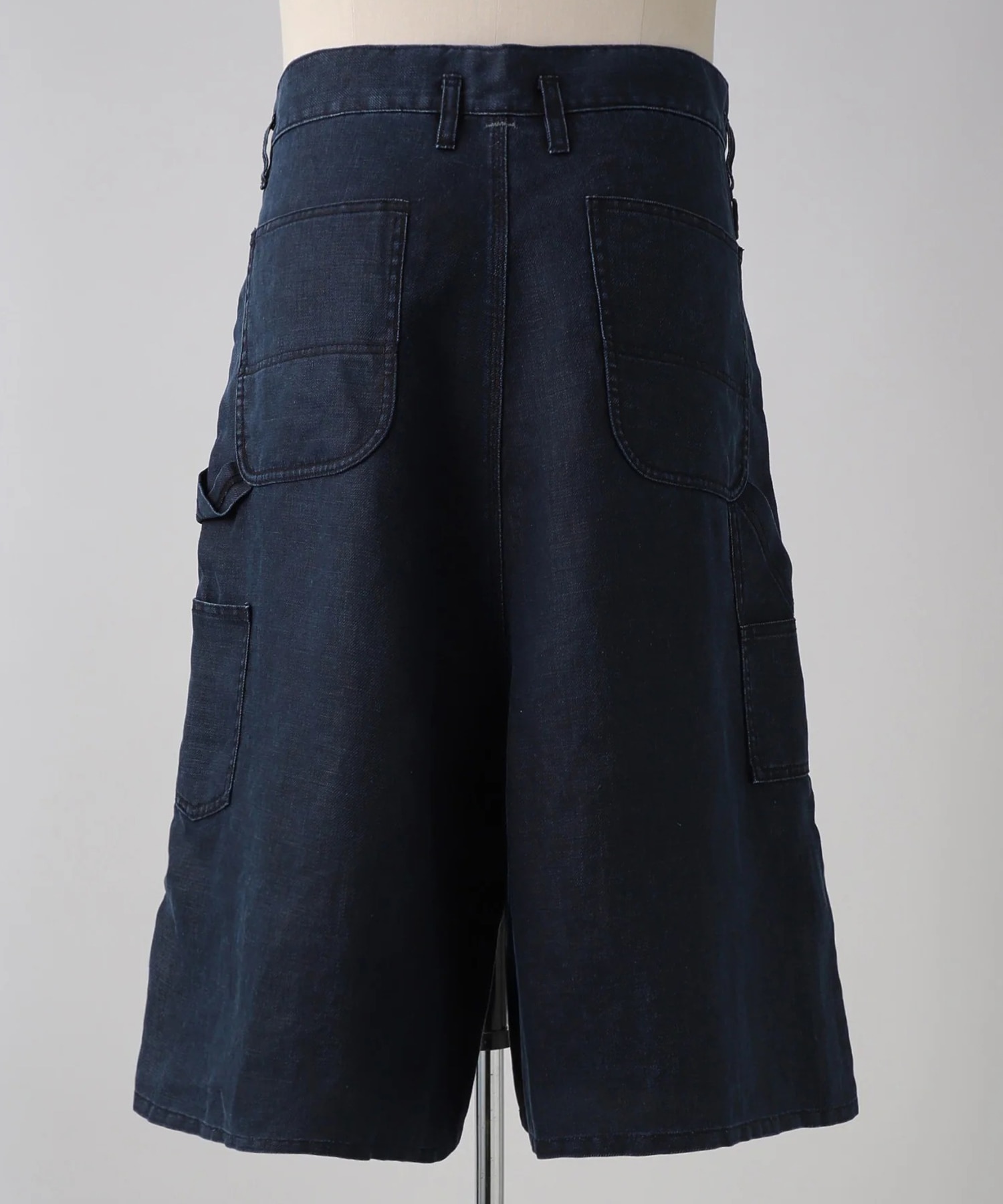 CARPENTER SHORTS(ISSUE#8) SHINYAKOZUKA