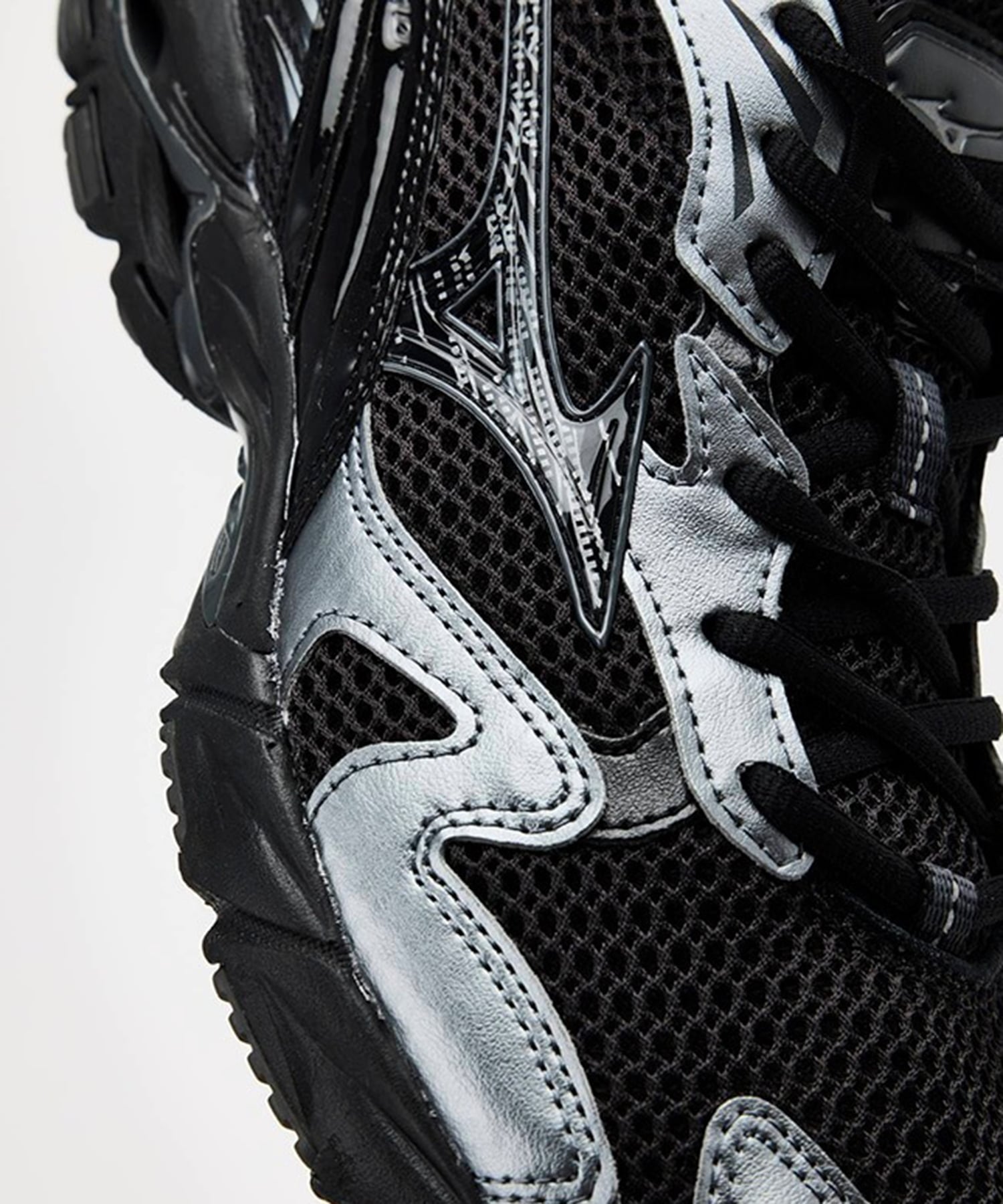 WAVE RIDER 10 MIZUNO