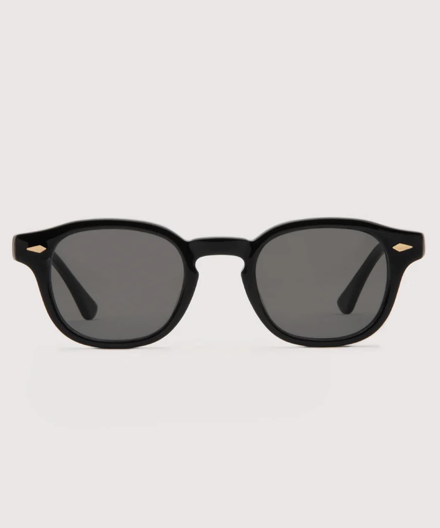 NOCHINO #1 GLOSS BLACK × CLEAR to GREY NOCHINO OPTICAL