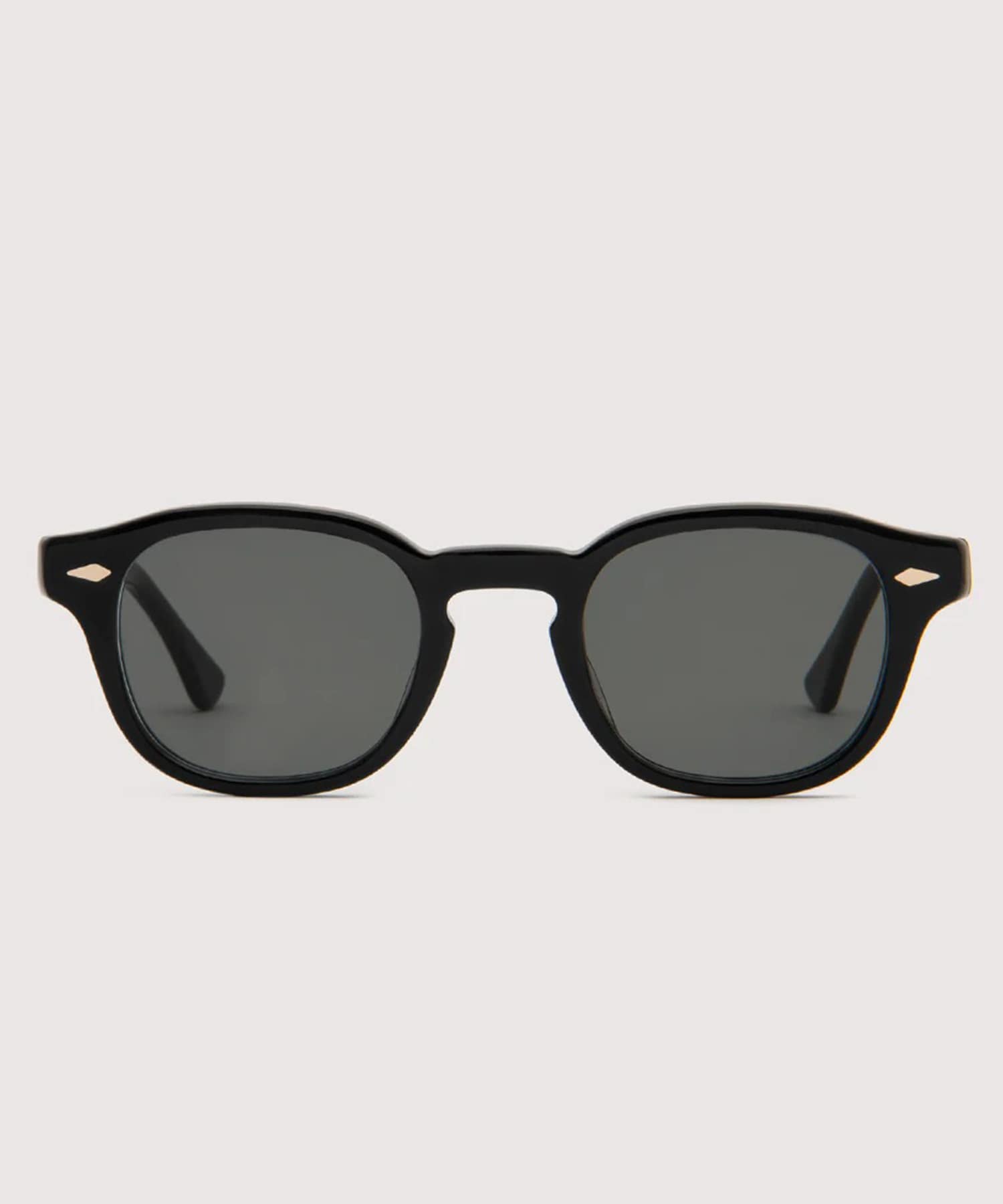 NOCHINO #2 GLOSS BLACK × GREY GREEN to D.GREY NOCHINO OPTICAL