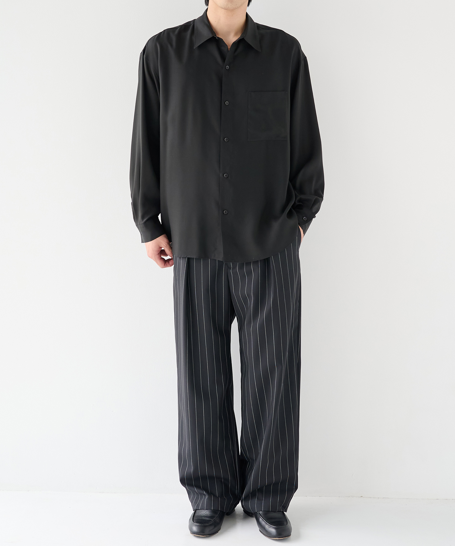 CupraAmunzen  Shirts STUDIOUS