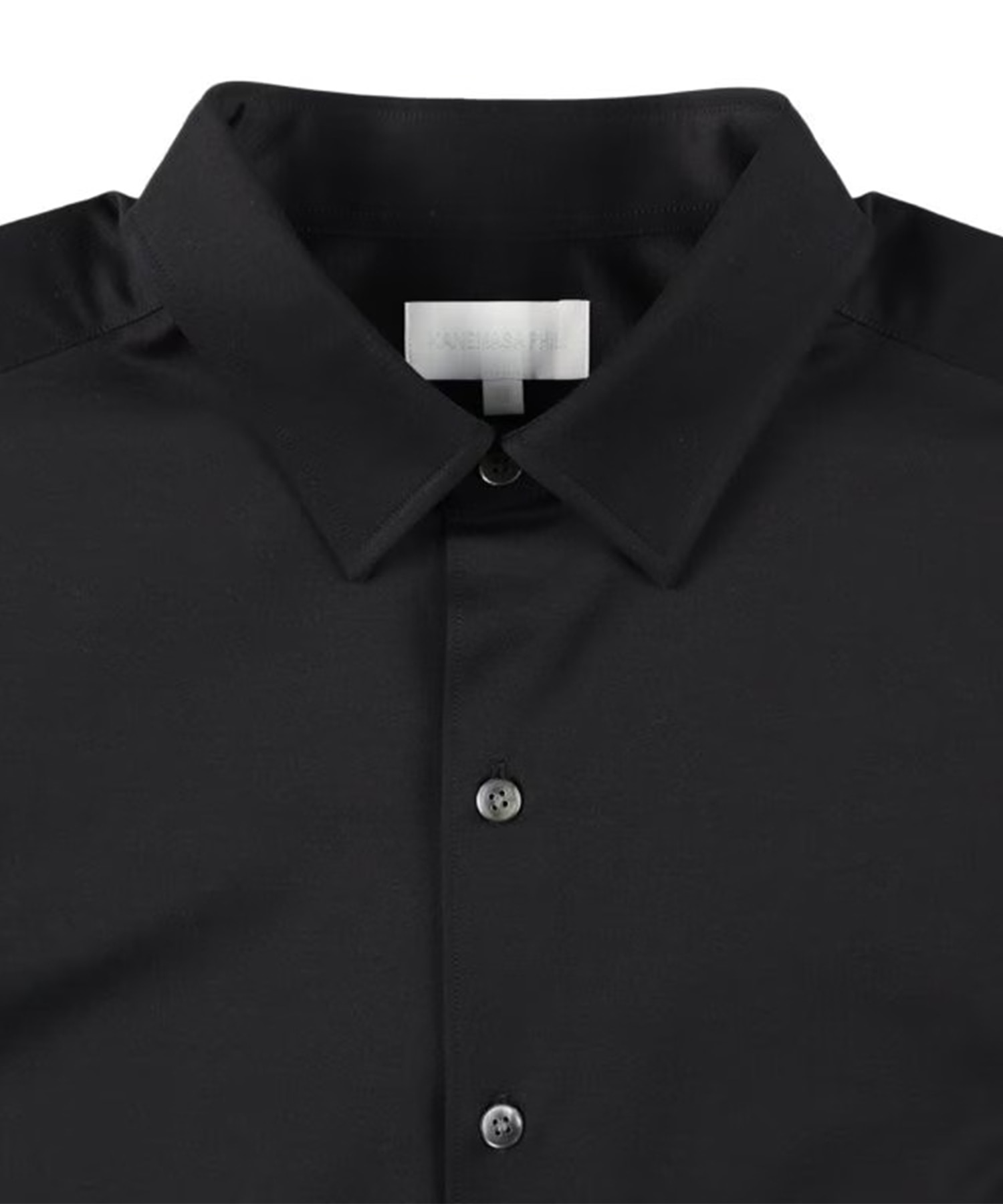 46G Modest Shirt KANEMASA PHIL.