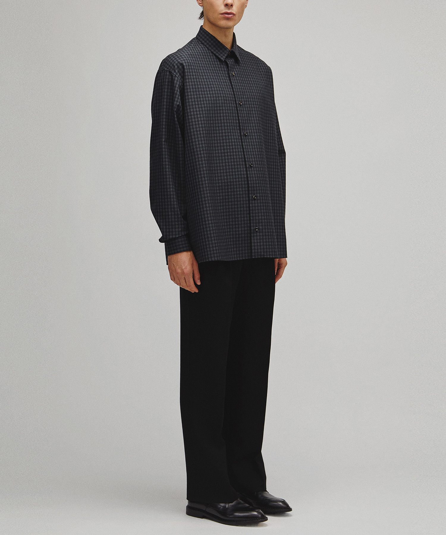 THE PERFECT SHIRT THE RERACS